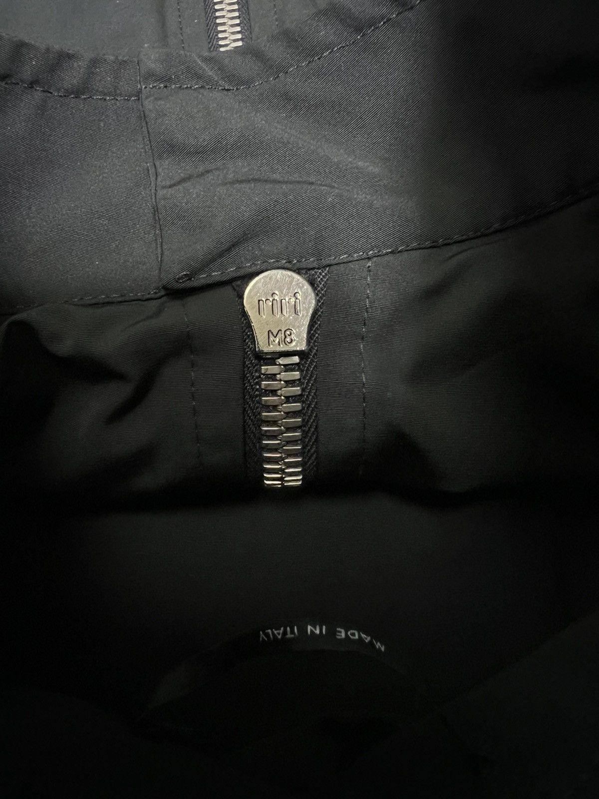 Gucci Gucci - F/W 07 - Sherry Line Harrington Jacket Size US L / EU 52-54 / 3 - 16 Thumbnail