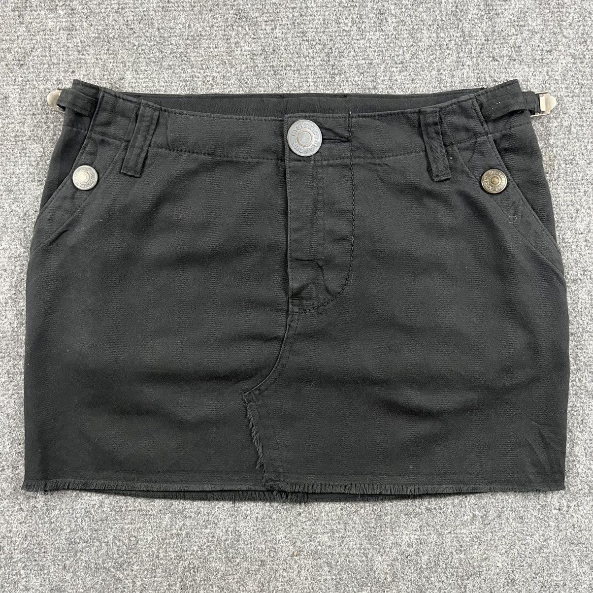 Hysteric Glamour × Seditionaries Hysteric glamour skirt punk Size 29" - 2 Thumbnail