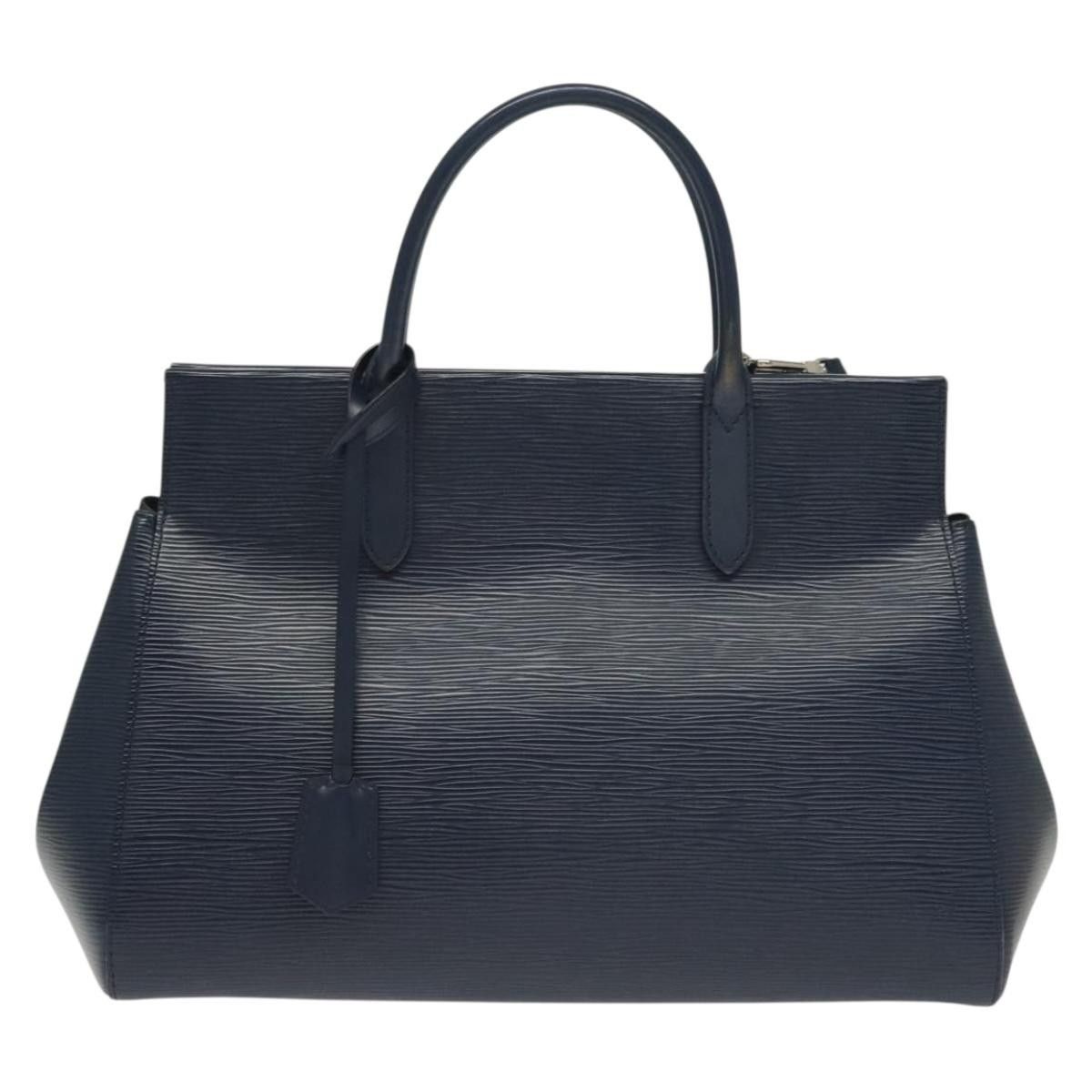 Louis Vuitton Louis Vuitton Marly Handbag Epi Leather Size ONE SIZE - 1 Thumbnail