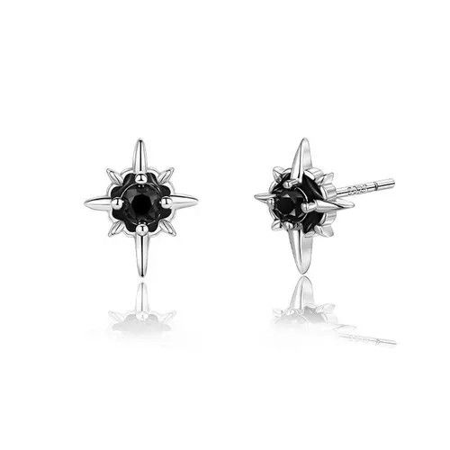 Jewelry STAR Stud Earrings Size ONE SIZE - 6 Thumbnail