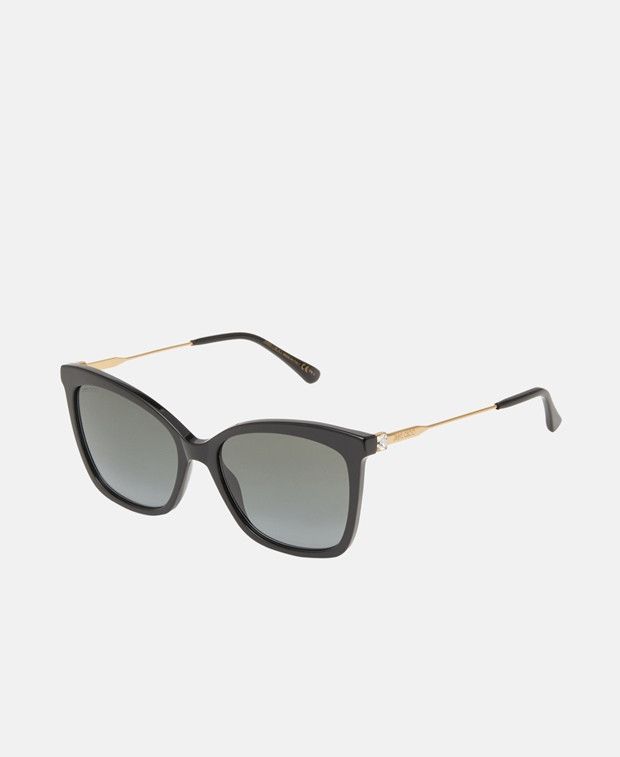 Jimmy Choo Sunglasses Size ONE SIZE - 1 Thumbnail