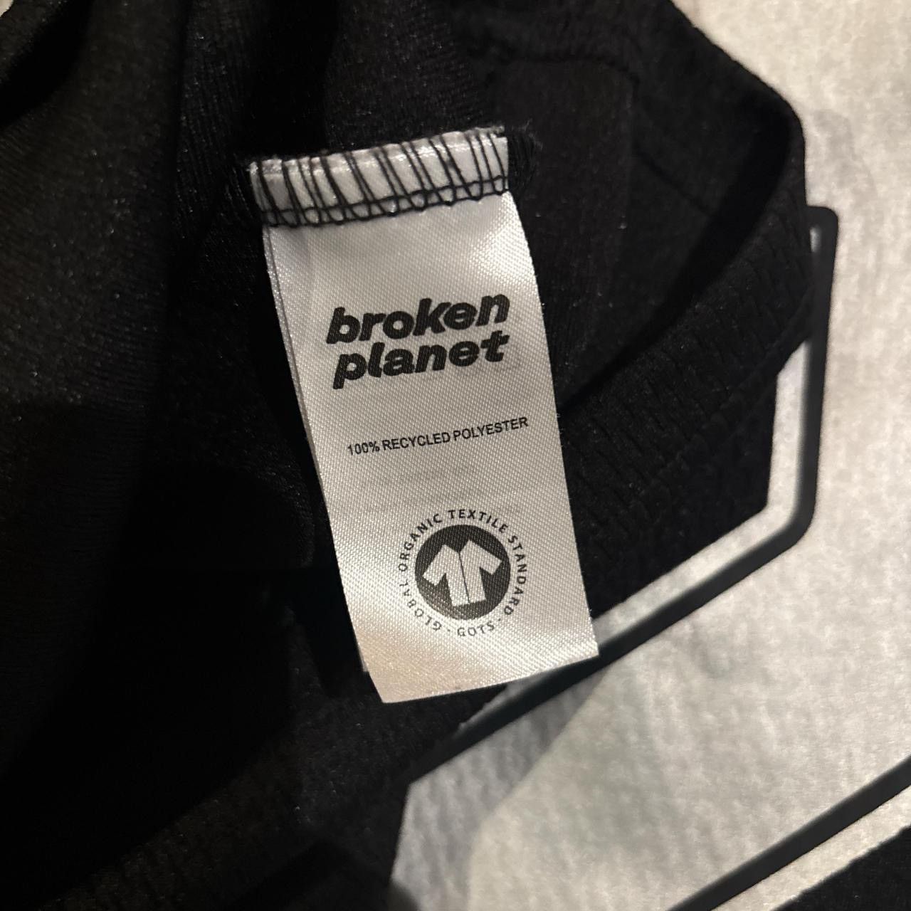 Broken Planet Broken Planet Football Jersey (FW24) Size XXL Size US XL / EU 56 / 4 - 5 Thumbnail