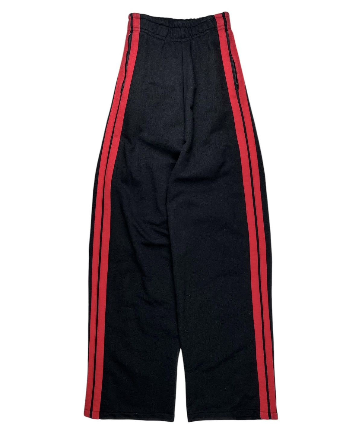 Vetements Vetements x Reebok track pants | Grailed