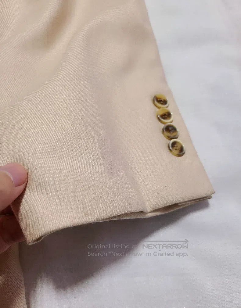 Brioni Brioni Cashmere Suit Size US M / EU 48-50 / 2 - 4 Thumbnail