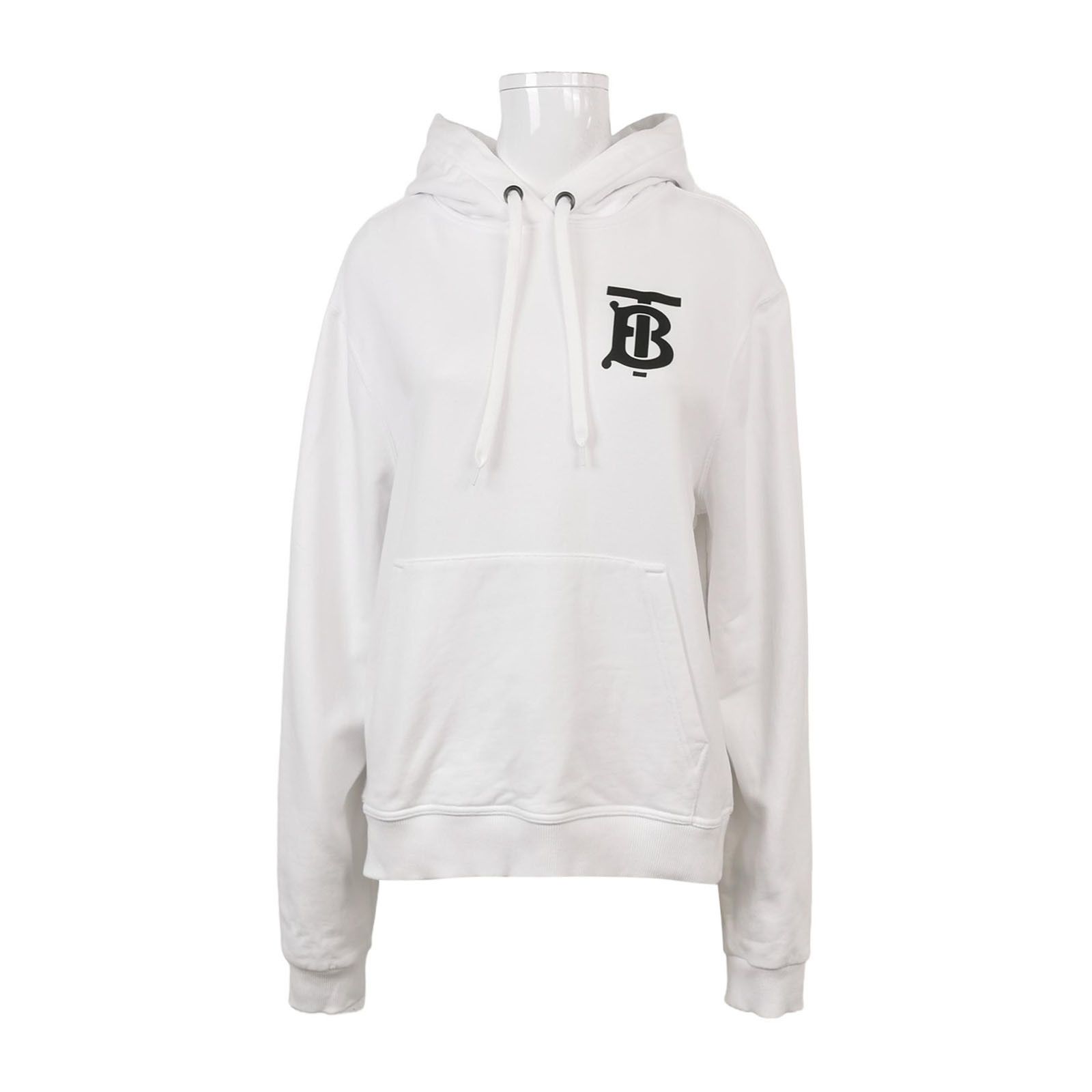 Burberry Burberry Women m Hoodies Size M / US 6-8 / IT 42-44 - 1 Thumbnail