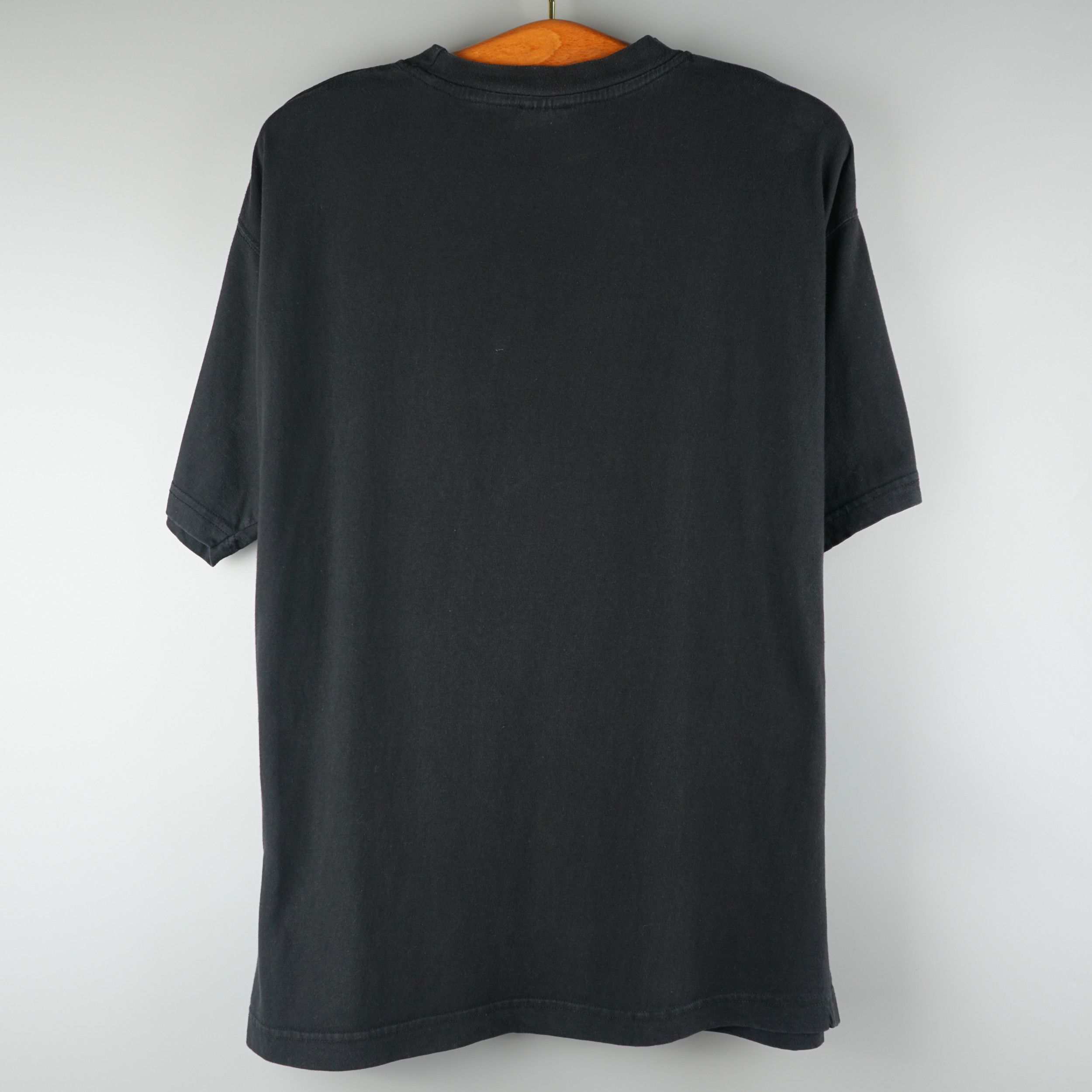 Cartoon Network × Vintage Vintage 1998 Homer Simpson T-Shirt Fit for the Unfit Size US XL / EU 56 / 4 - 8 Thumbnail
