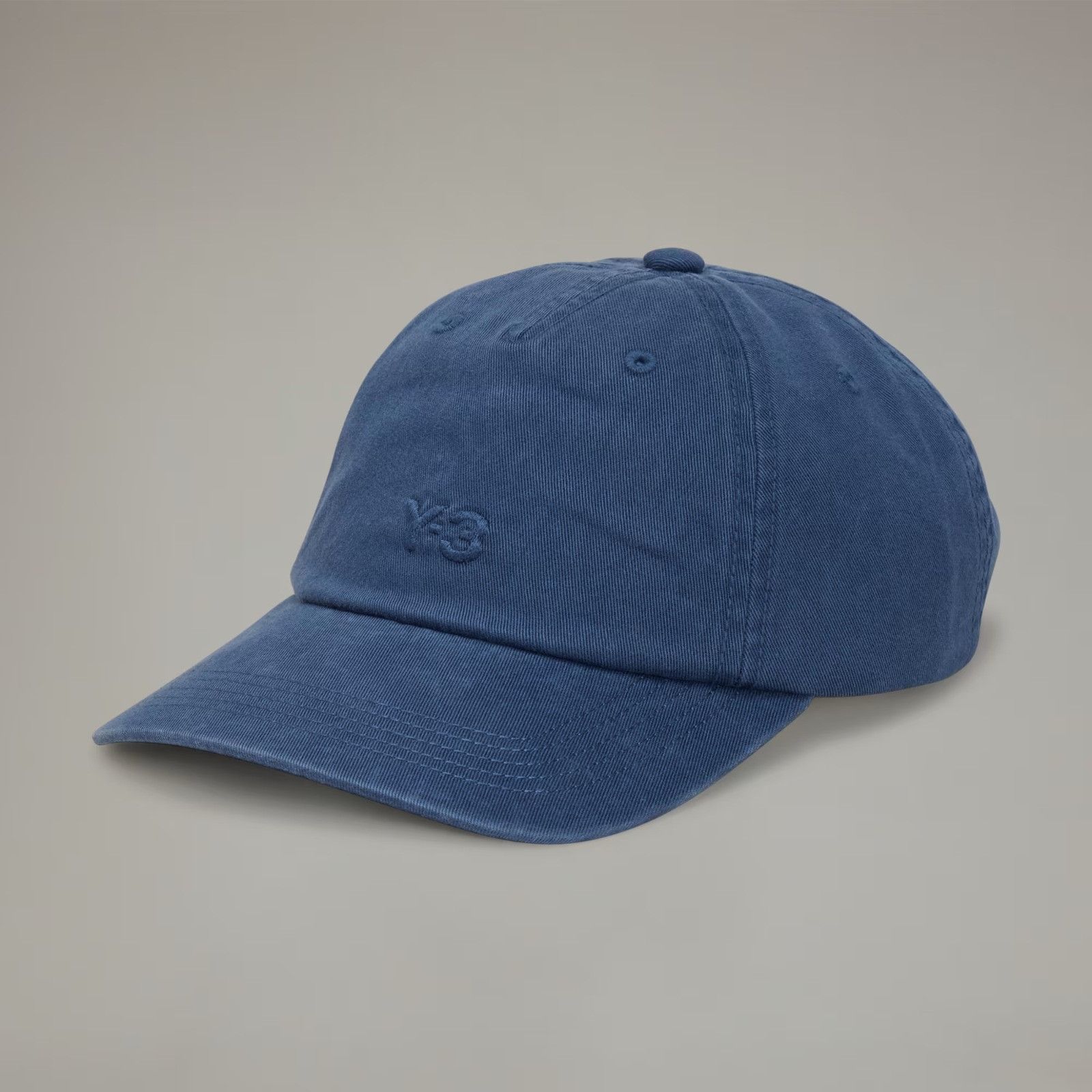 Adidas × Y-3 o1mle0526 Size: OS / Logo Baseball Cap / Hat in Black Size ONE SIZE - 1 Thumbnail