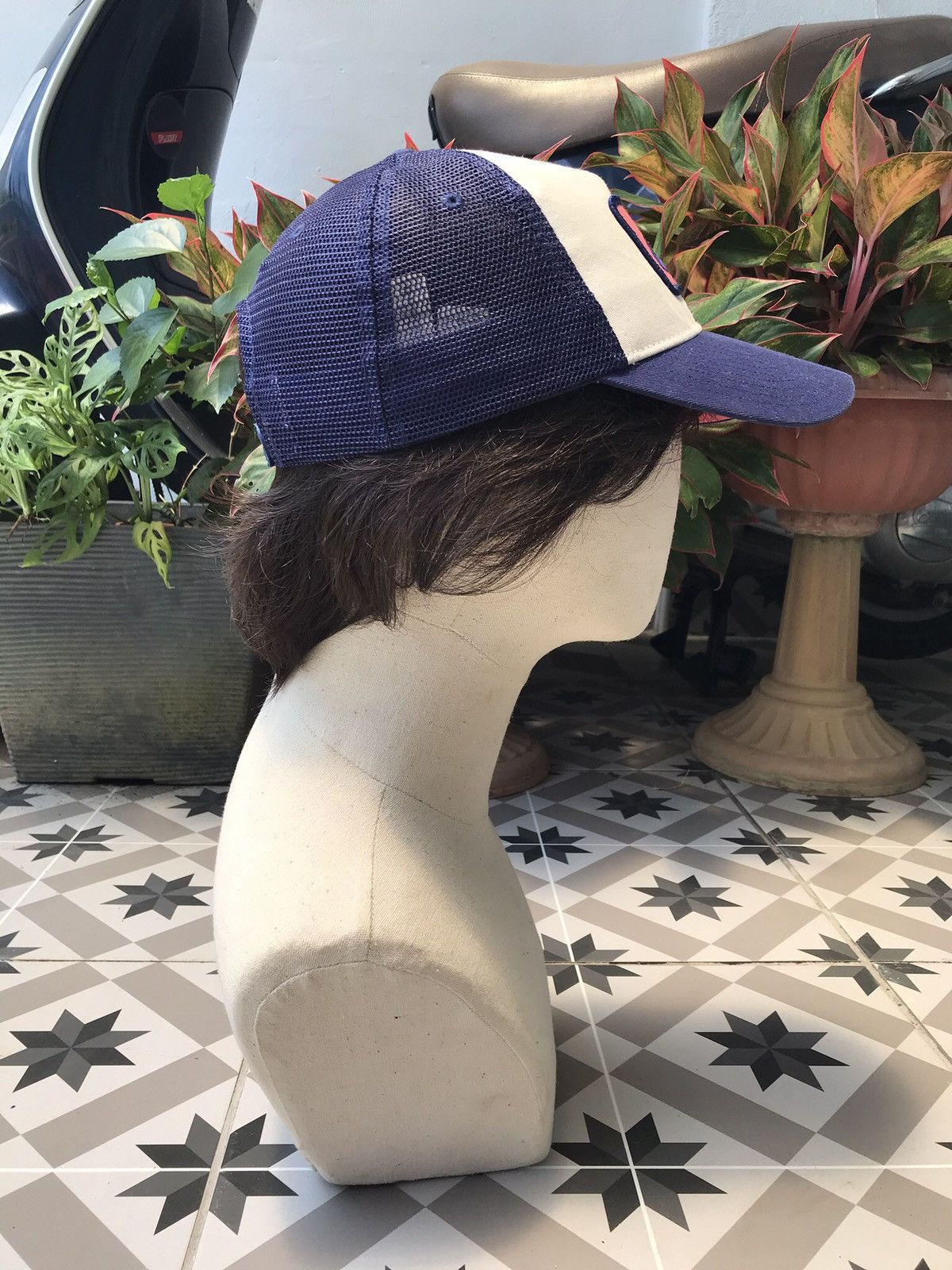 Nike × Vintage VINTAGE NIKE CAP HAT Size ONE SIZE - 15 Thumbnail