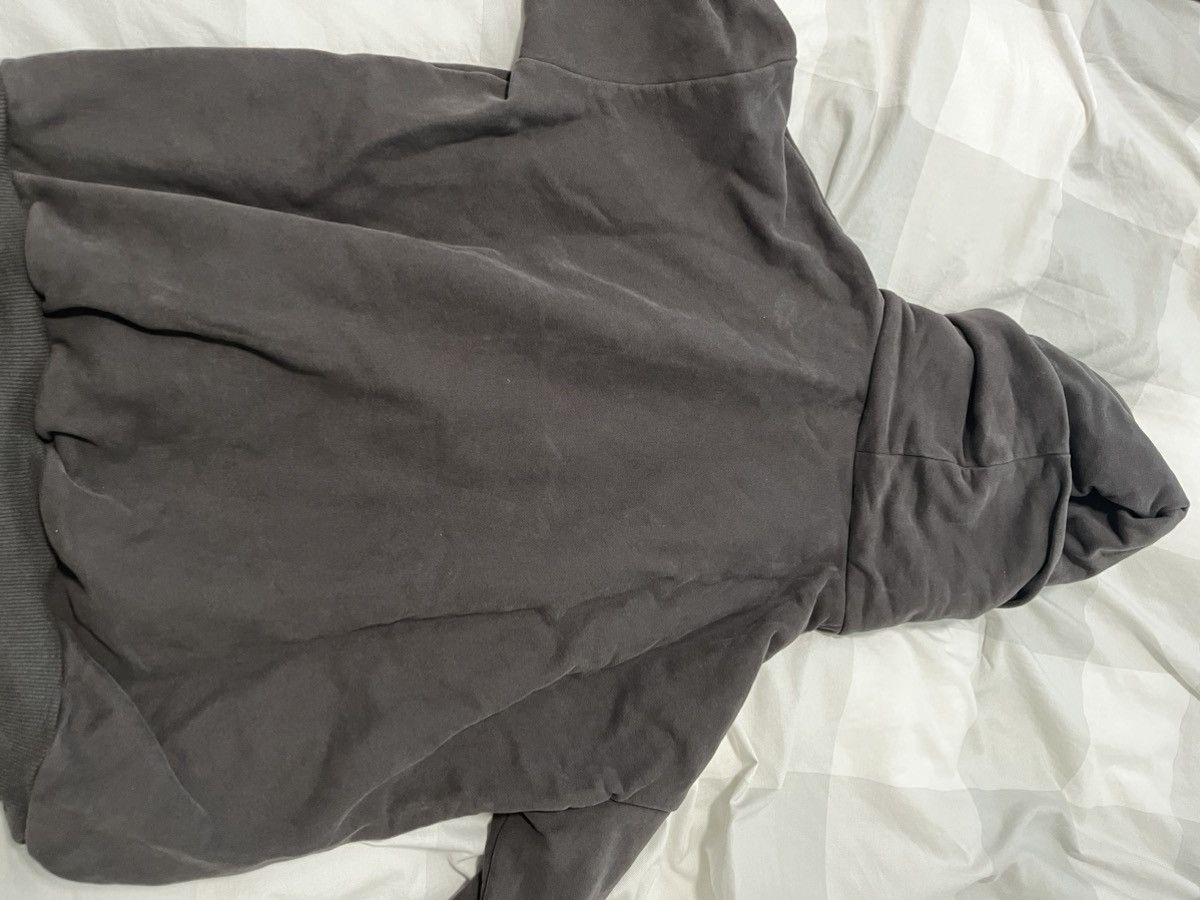 Other Ditch heavy winter ninja hoodie Size US L / EU 52-54 / 3 - 3 Thumbnail