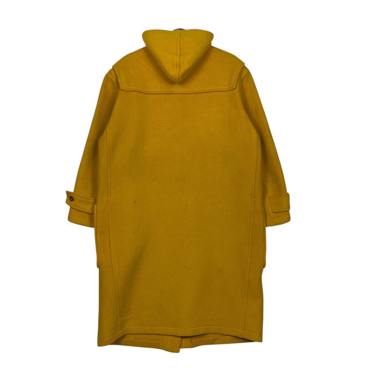 Gloverall Gloverall yellow duffle jacket Size US M / EU 48-50 / 2 - 7 Thumbnail
