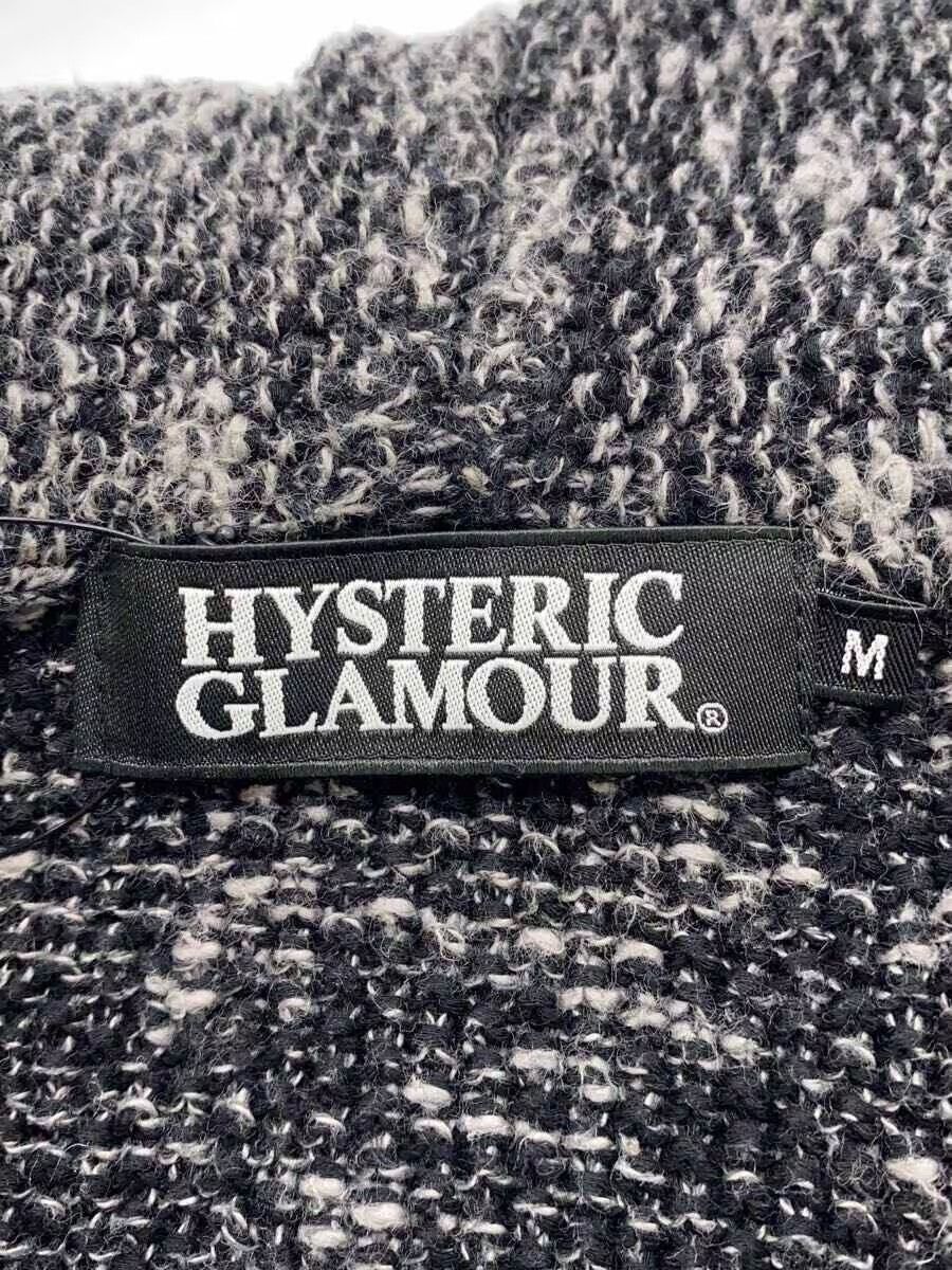 Hysteric Glamour Logo Zip Hoodie Size US M / EU 48-50 / 2 - 4 Thumbnail
