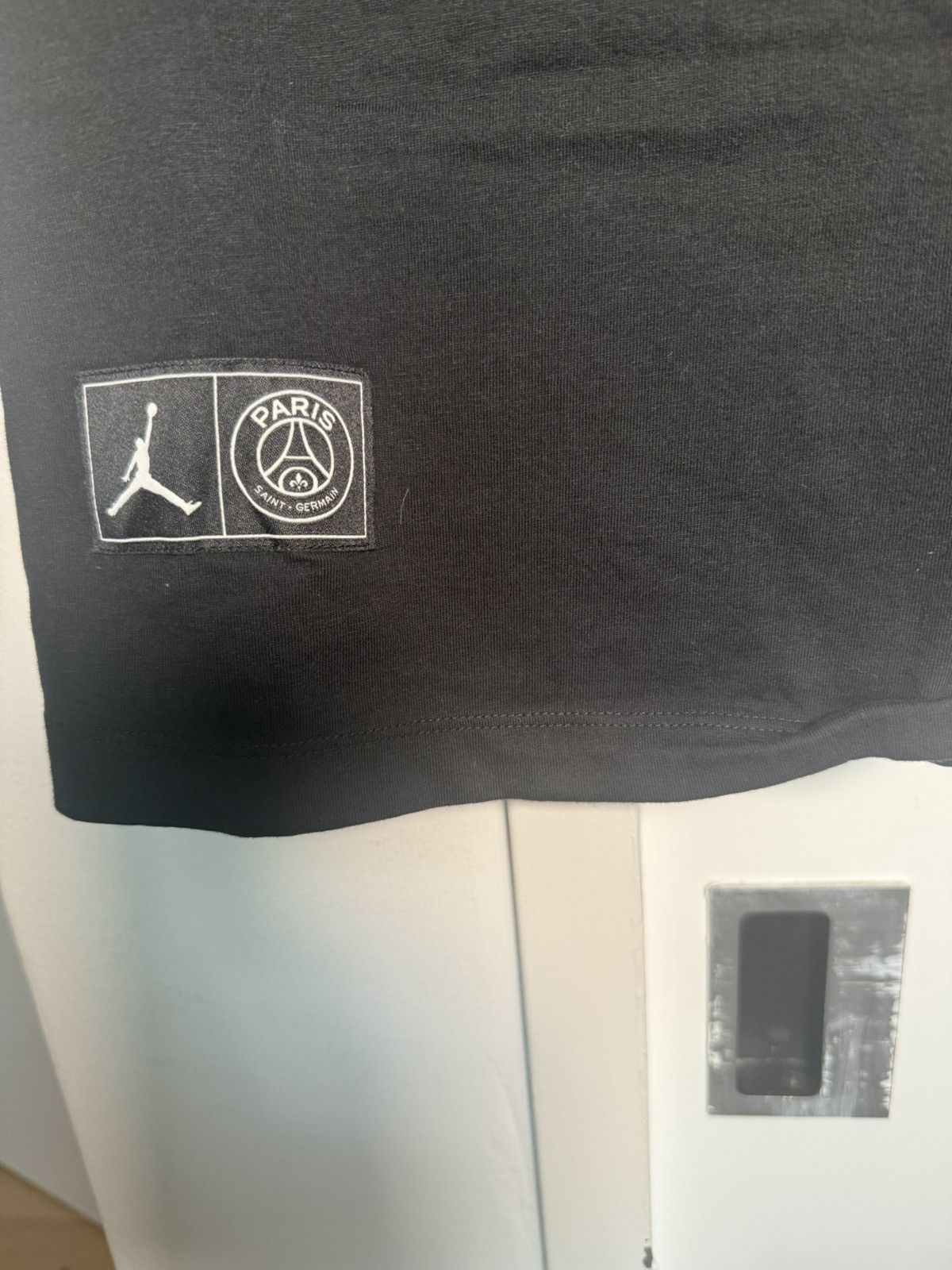 Jordan Brand Jordan Paris (PSG) Tee Size US L / EU 52-54 / 3 - 4 Thumbnail
