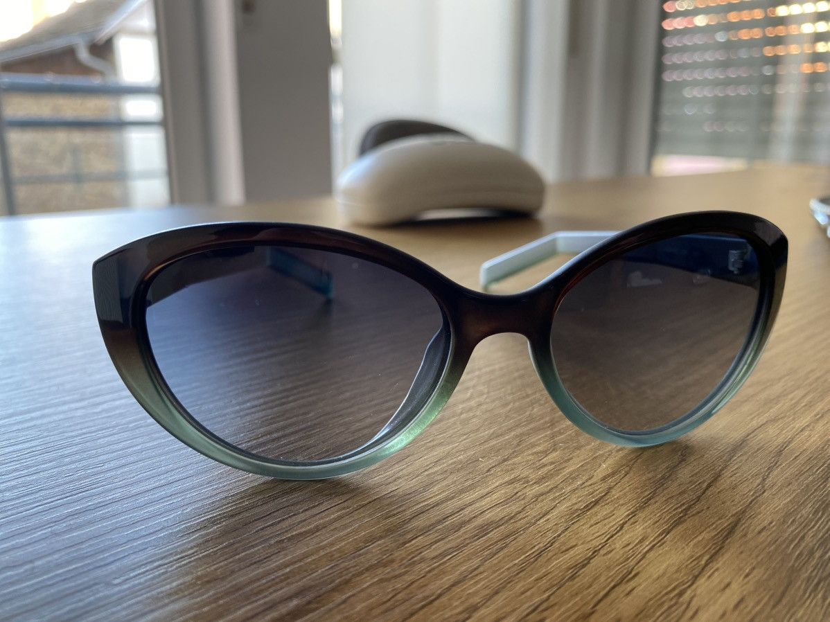 Jil Sander × Raf Simons Jil Sander Sunglasses JS649S Size ONE SIZE - 15 Thumbnail