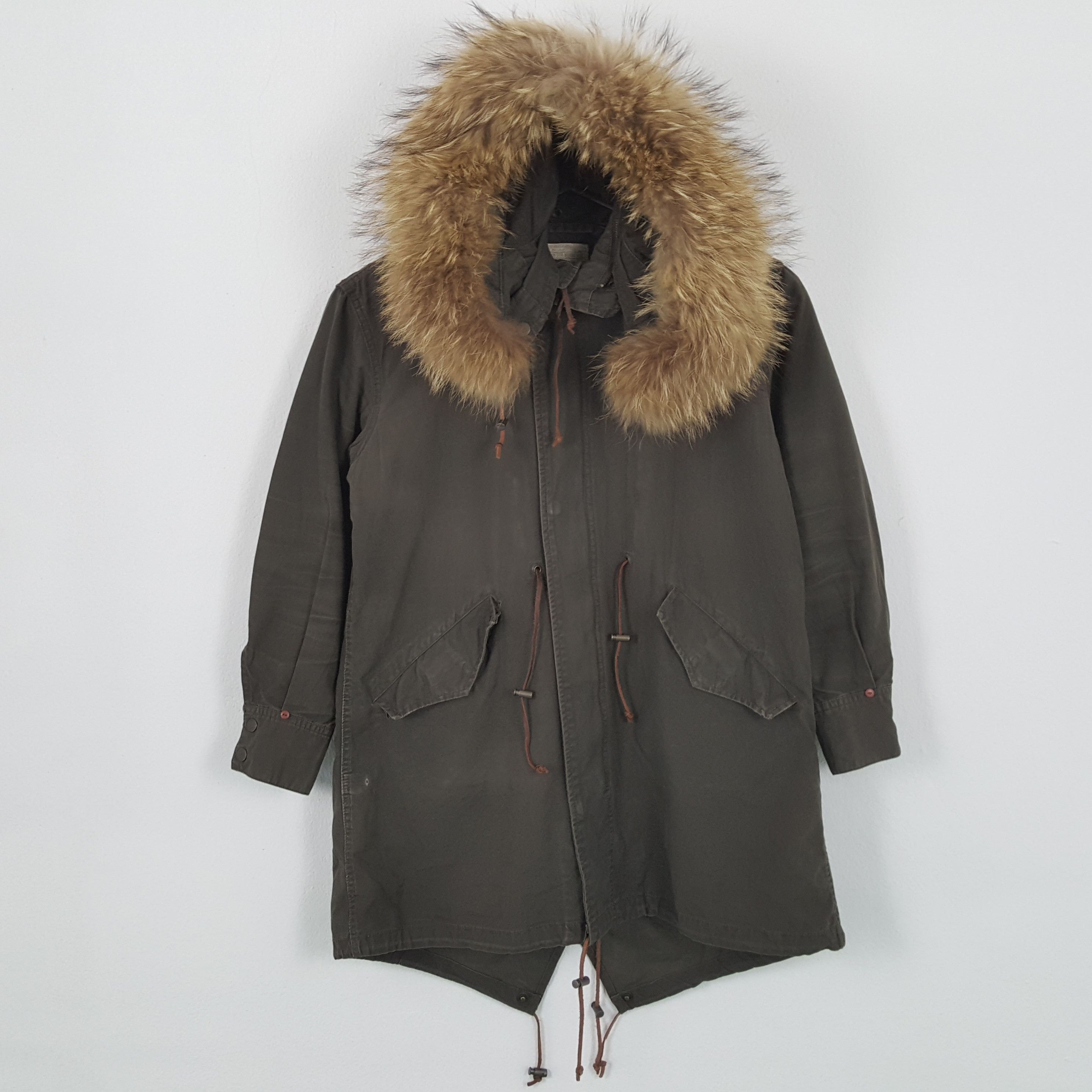 Le Grande Bleu (L.G.B.) × Vintage GOA Fashion Designer Style Jacket dp1 Size US M / EU 48-50 / 2 - 1 Thumbnail