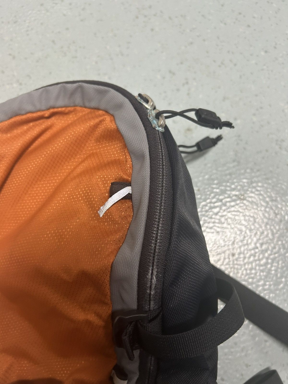 The North Face × Vintage The Northface Vintage Bag Size ONE SIZE - 4 Thumbnail