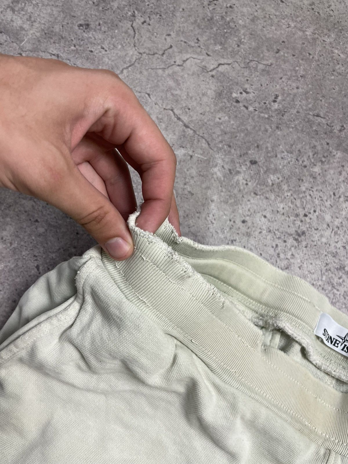 Stone Island Stone Island Shorts Size US 32 / EU 48 - 3 Thumbnail