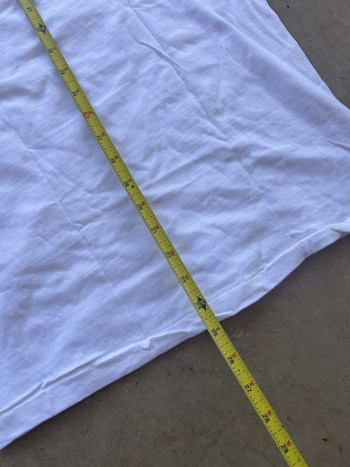 Vintage Vintage 90s Juxtapoz Magazine Art Logo Single Stitch T Shirt Size US M / EU 48-50 / 2 - 5 Thumbnail