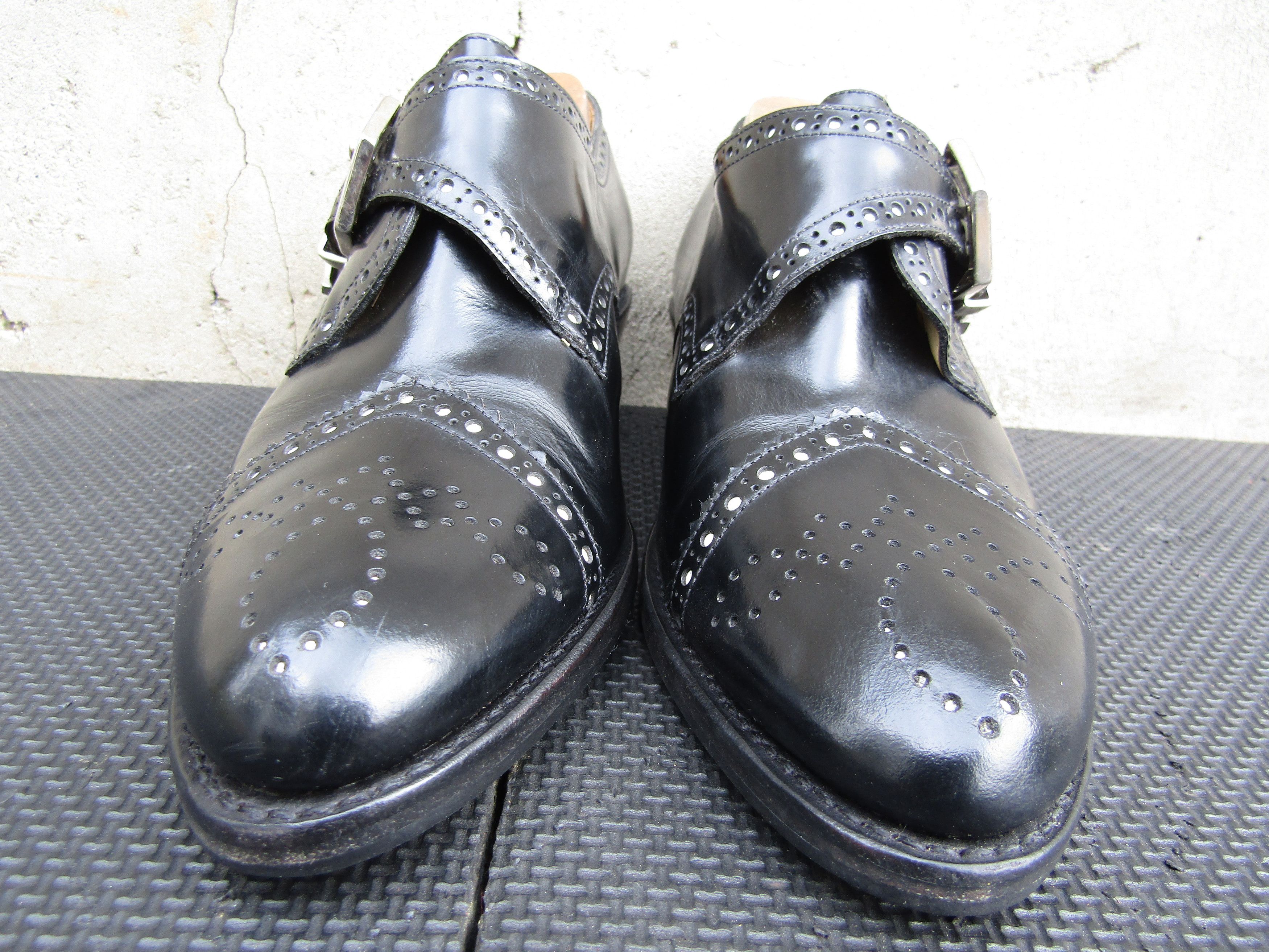 Other The Office of Angela Scott Miss Wild Charlie Spectator Pumps Size US 9.5 / IT 39.5 - 3 Thumbnail
