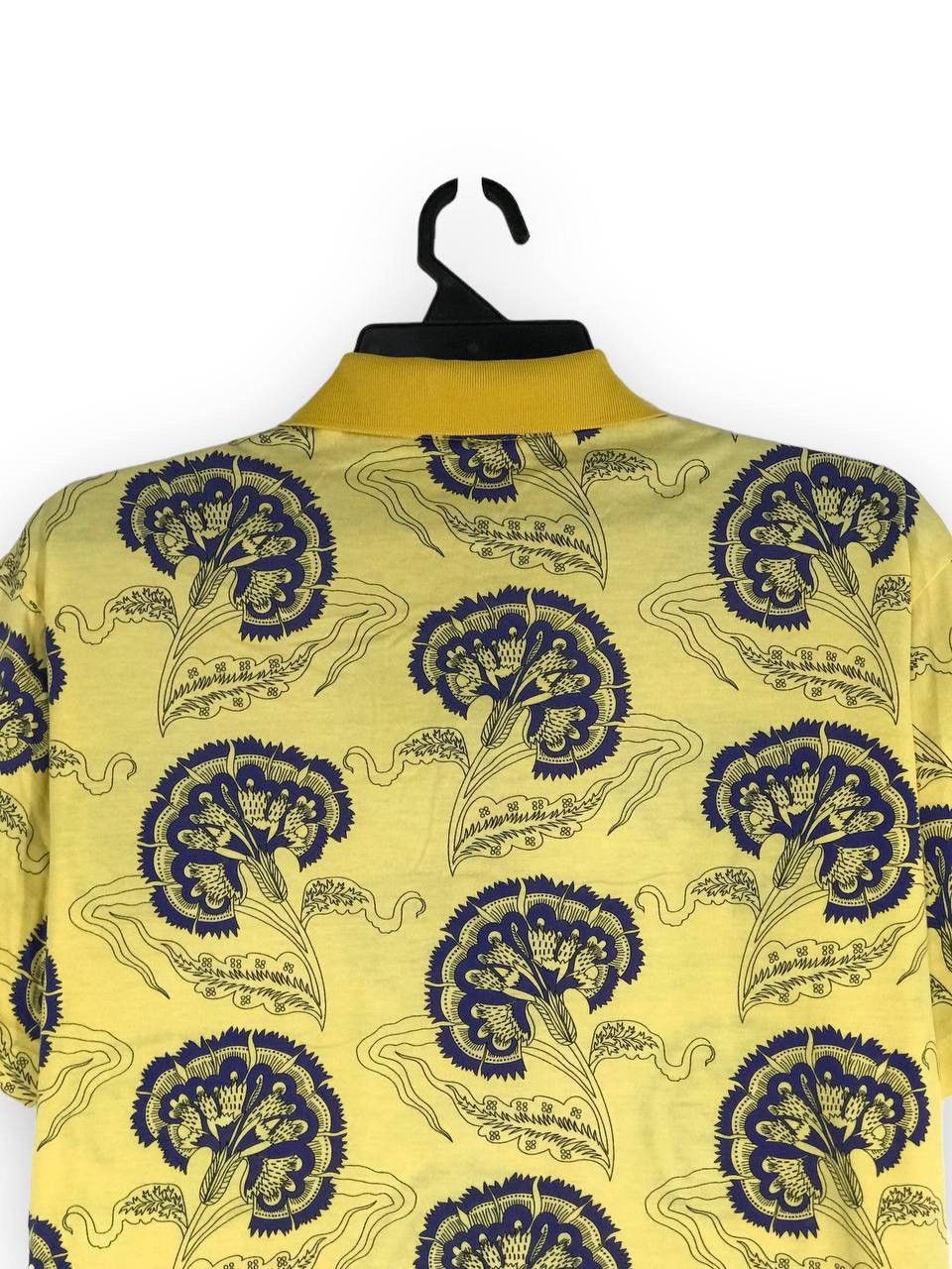Christian Dior Monsieur × Vintage vintage CD polo Size US M / EU 48-50 / 2 - 4 Thumbnail