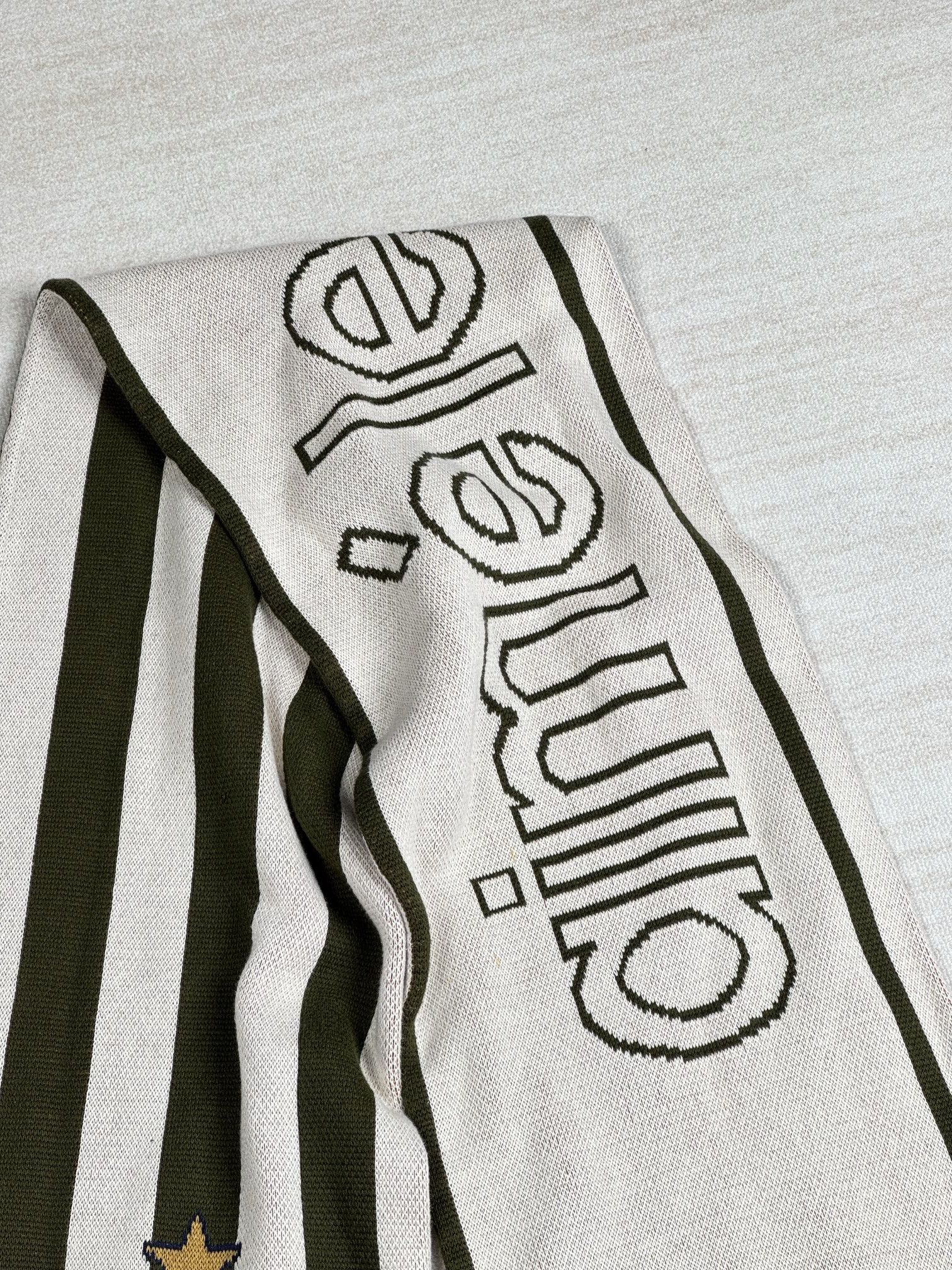 Aime Leon Dore ALD scarf Size ONE SIZE - 3 Thumbnail