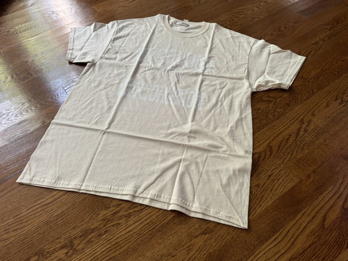 Advisory Board Crystals Medium Fungi Mycology Exploration Tee Natural Shirt Abc 123. Size US M / EU 48-50 / 2 - 5 Thumbnail