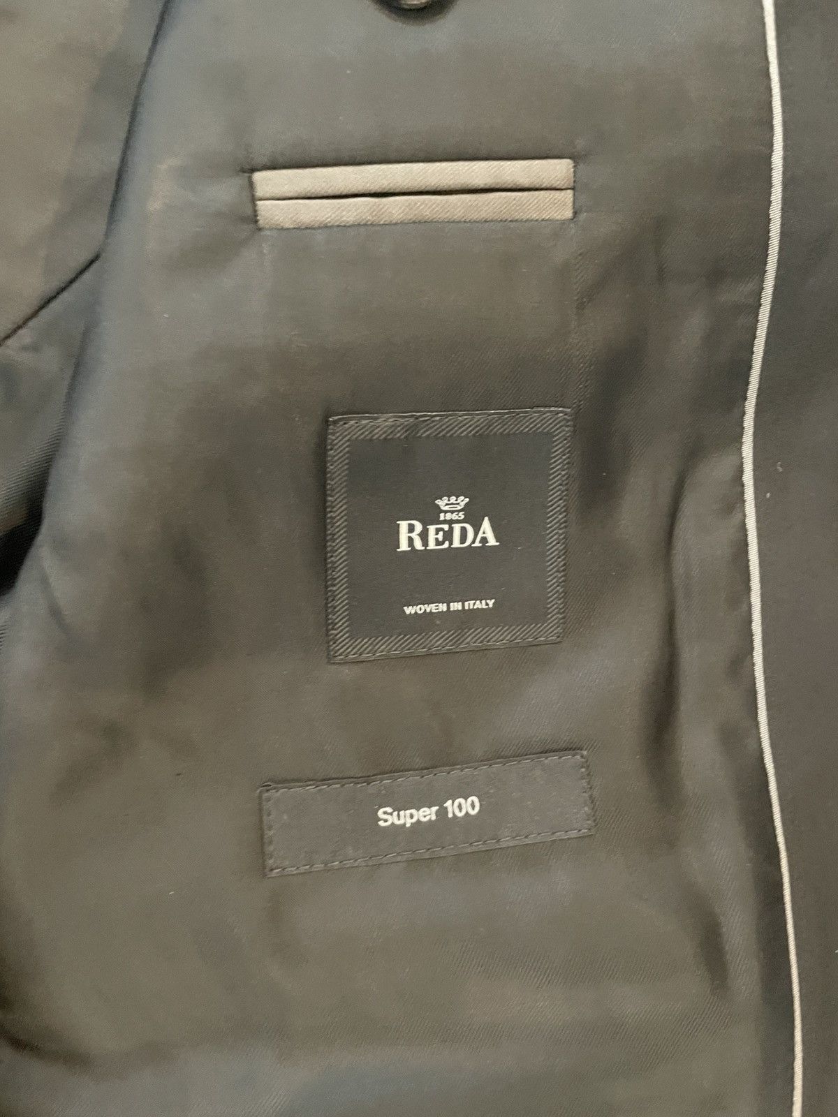 Hugo Boss Hugo Boss 2 piece suit Size 34R - 5 Thumbnail