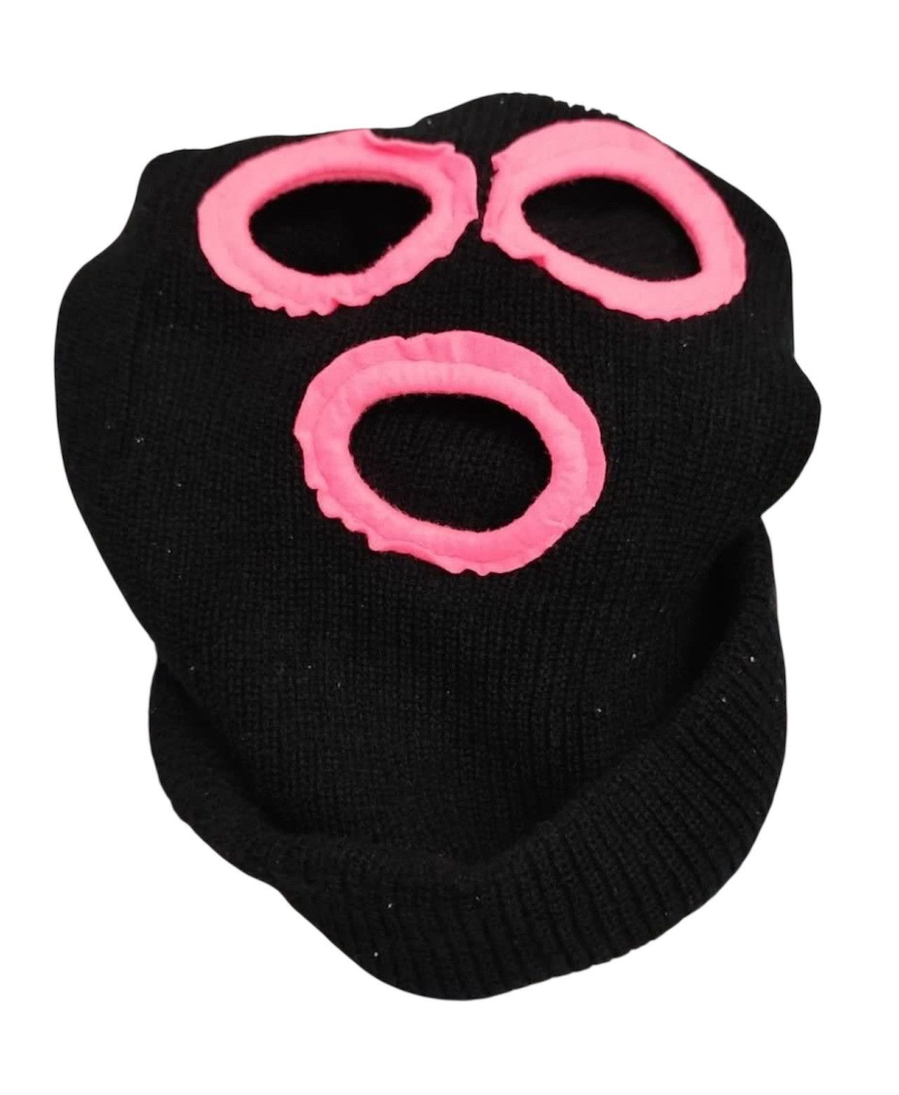 Japanese Brand BALACLAVA BEANIE STREETWEAR FASHION Size ONE SIZE - 2 Thumbnail