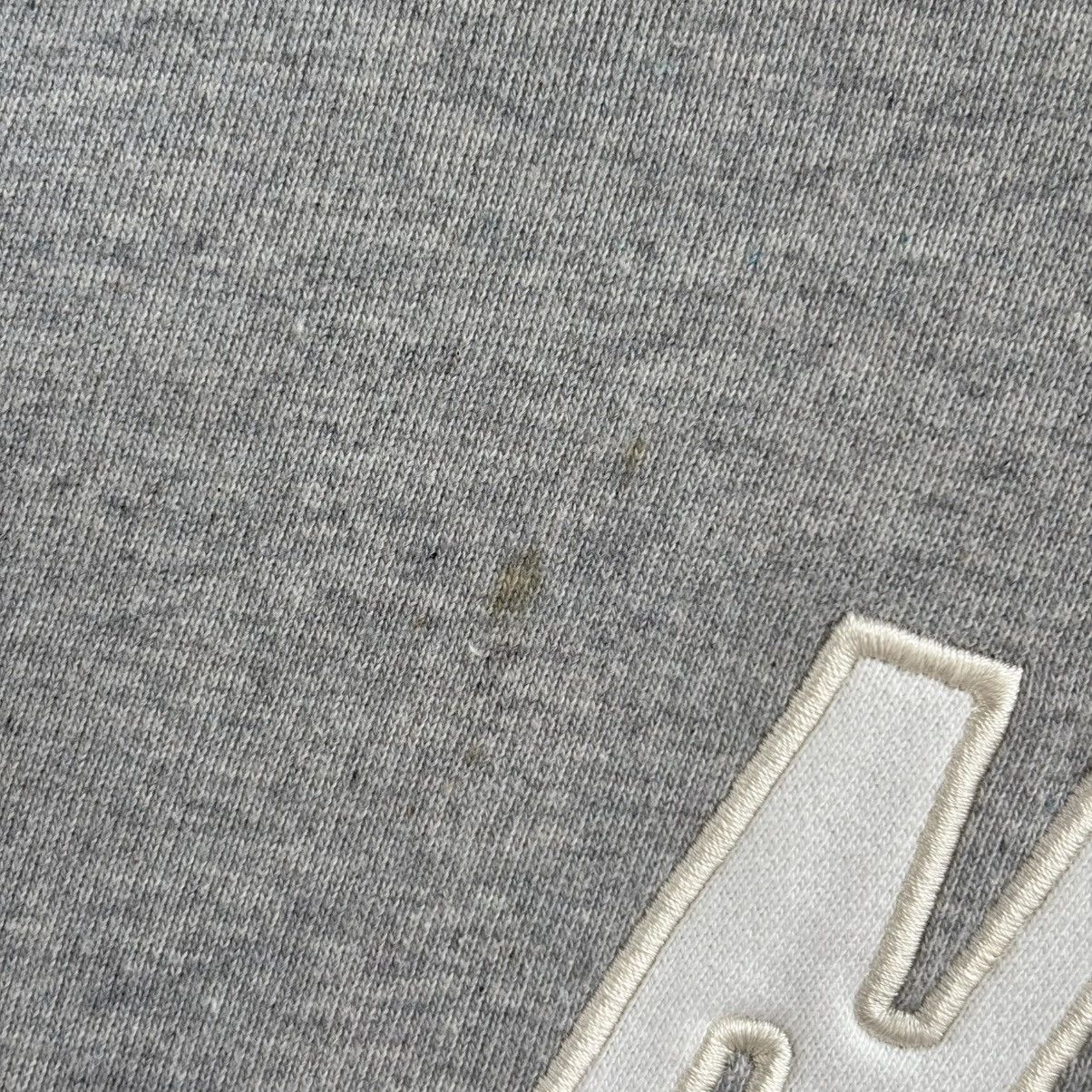 Nike Nike Vintage Big Logo Sweatshirt 90s Style Size US M / EU 48-50 / 2 - 5 Thumbnail