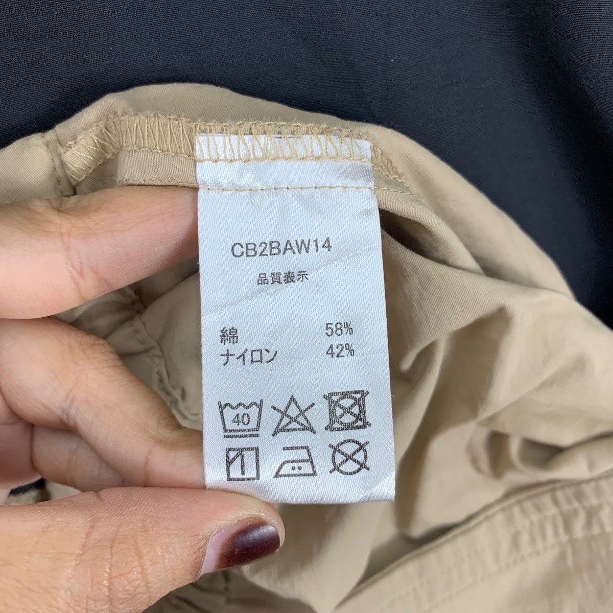 Converse CONVERSE All Star Streetwear Casual Big Logo Hoodie Jacket Size XXL / US 16-18 / IT 52-54 - 6 Thumbnail