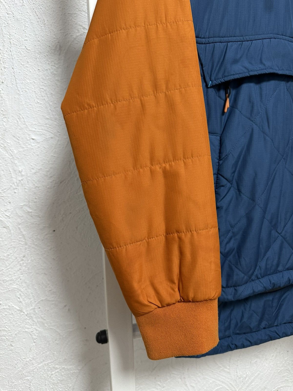 Other Passenger Outdoor Anorak Jacket Men’s Size XL Size US XL / EU 56 / 4 - 6 Thumbnail