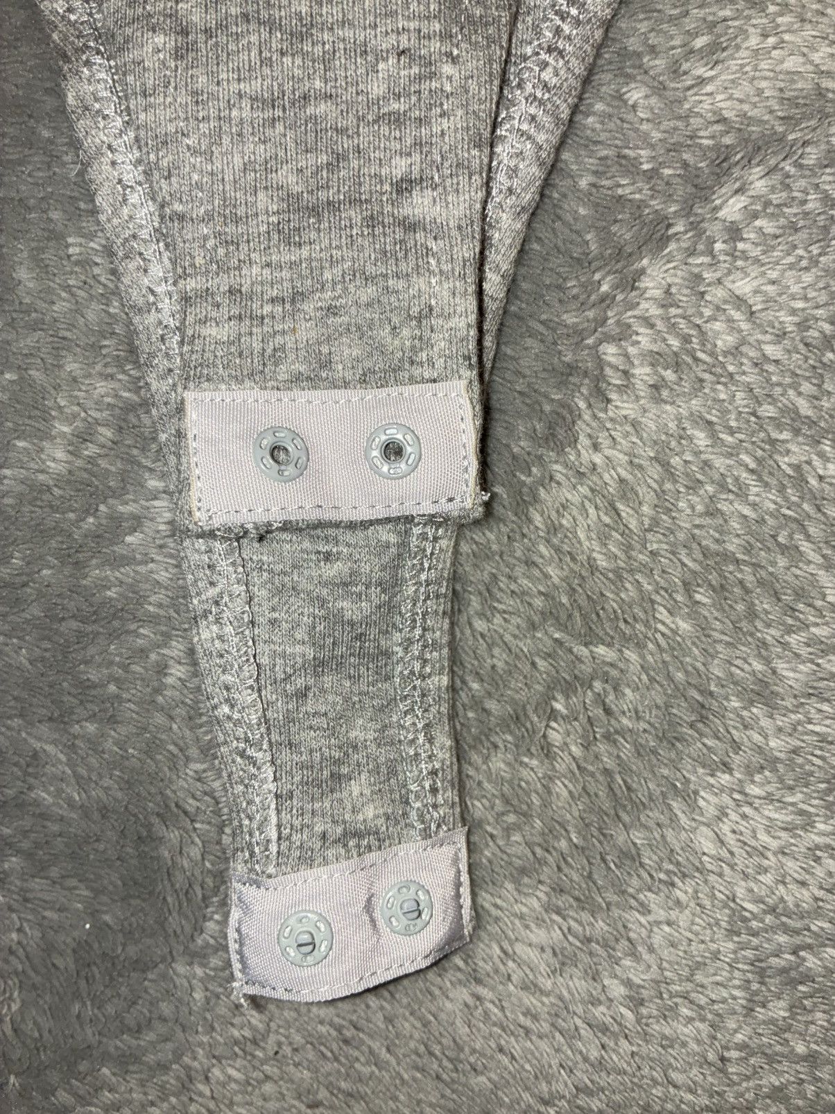 Zara Zara Sweatshirt Size S / US 4 / IT 40 - 3 Thumbnail