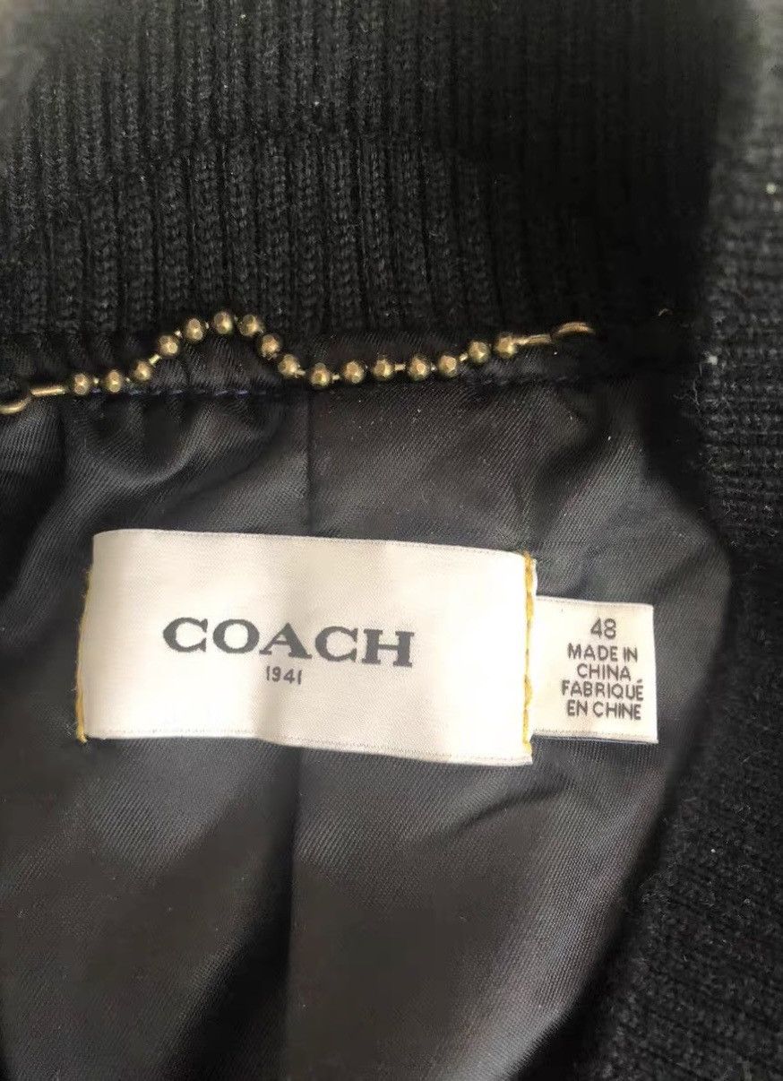Coach Coach 1941 High-end Jacket J16 Size US M / EU 48-50 / 2 - 3 Thumbnail