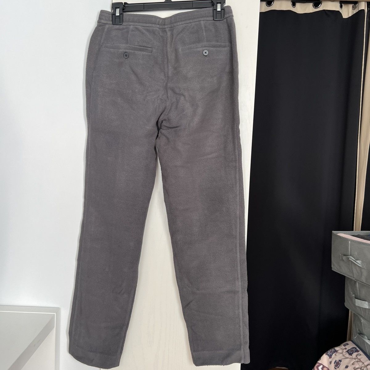 Club Monaco Club Monaco Fleece Pants Size US 29 - 4 Thumbnail