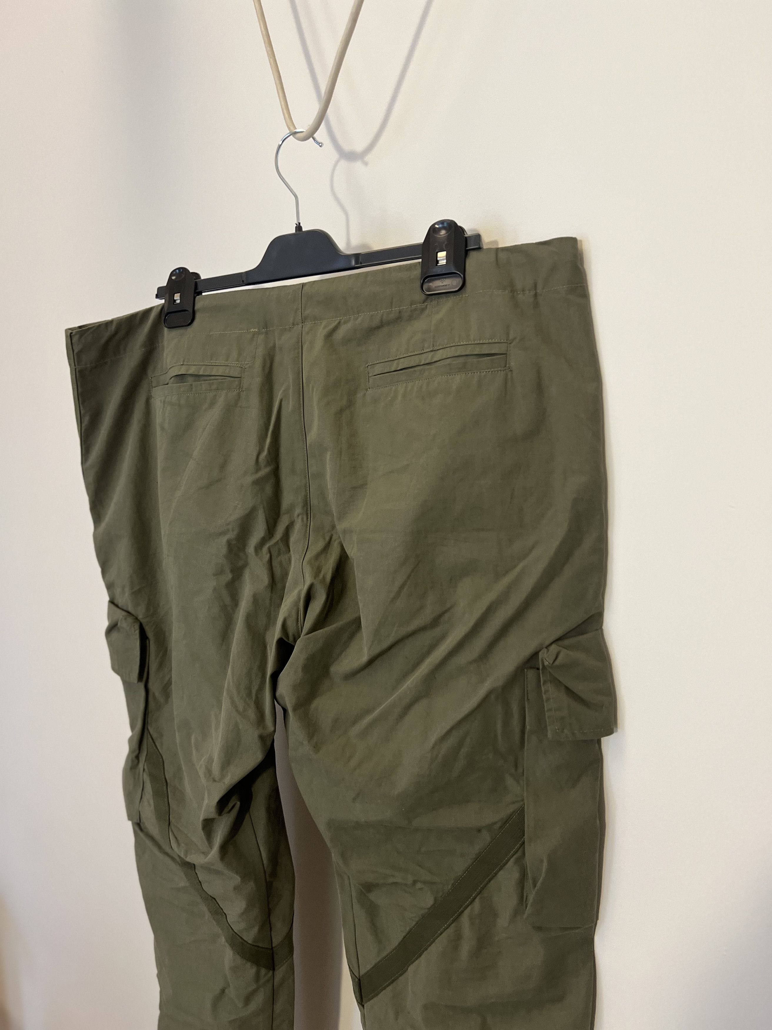 Greg Lauren Greg Lauren Military Cargos Size US 38 / EU 54 - 5 Thumbnail