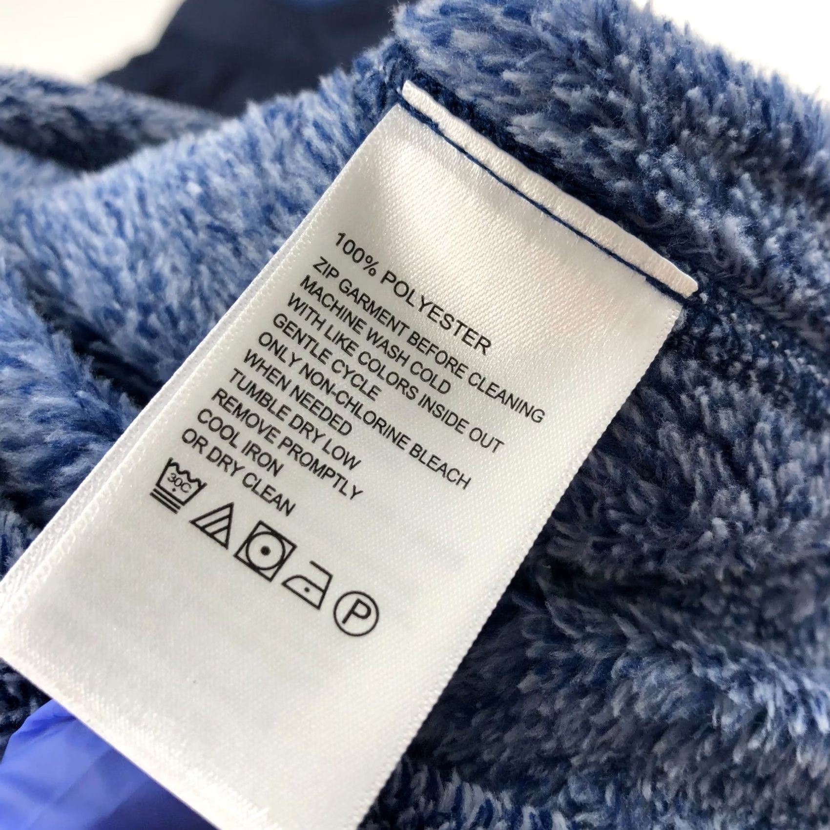 Tommy Bahama Tommy Bahama Pullover Sweater 1XLB Big 1/4 Zip Mock Neck Blue Knitted Knit Solid Logo Men’s Pullover 1/4 Zip 1XLB Big & Tall Size US XL / EU 56 / 4 - 6 Thumbnail