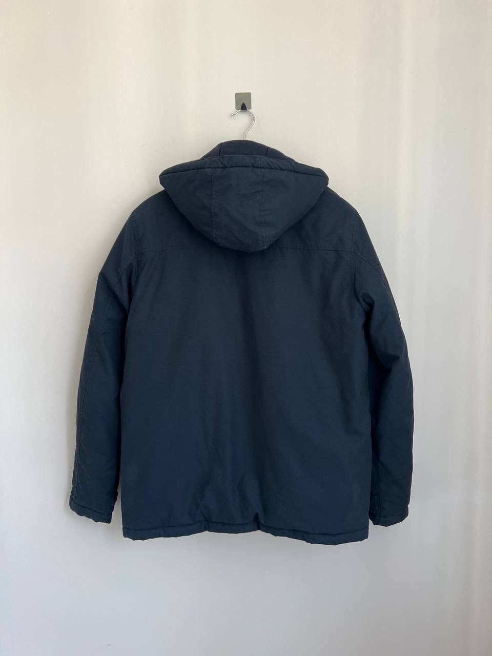 Lyle & Scott Lyle Scott men's jacket Size US M / EU 48-50 / 2 - 2 Thumbnail