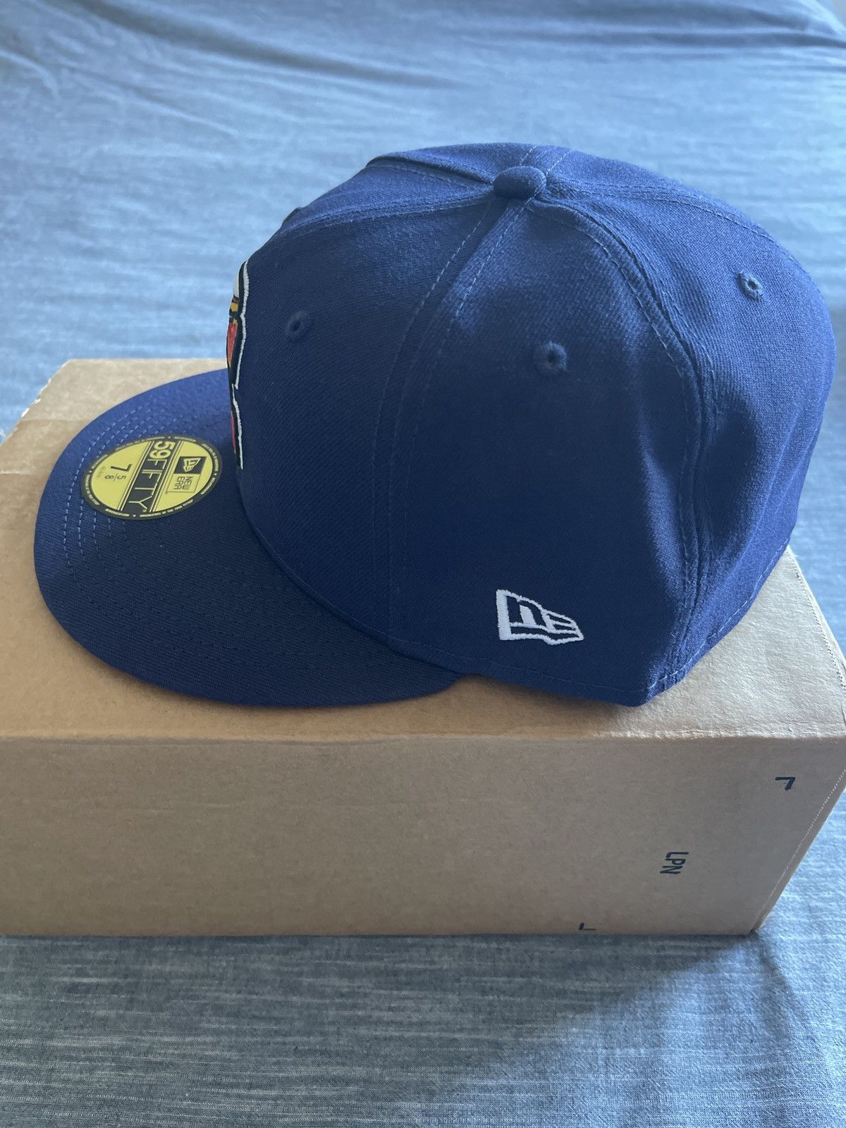 New Era New Era 5950 (7 5/8) Size ONE SIZE - 2 Thumbnail