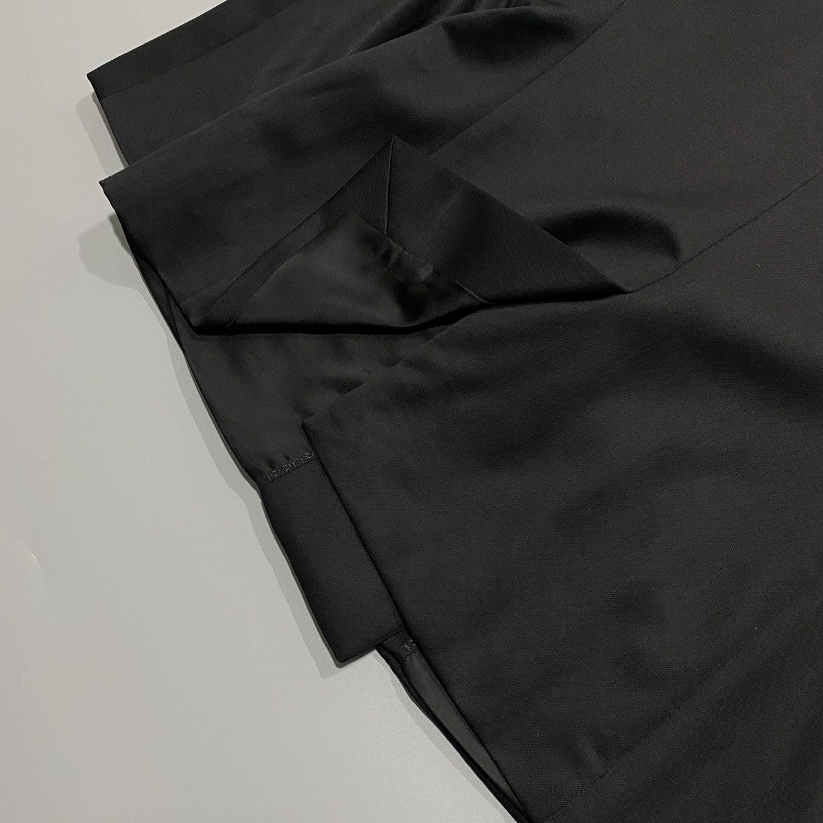 Gucci Gucci - Tom Ford SS2001 Blazer Size XS / US 0-2 / IT 36-38 - 7 Thumbnail