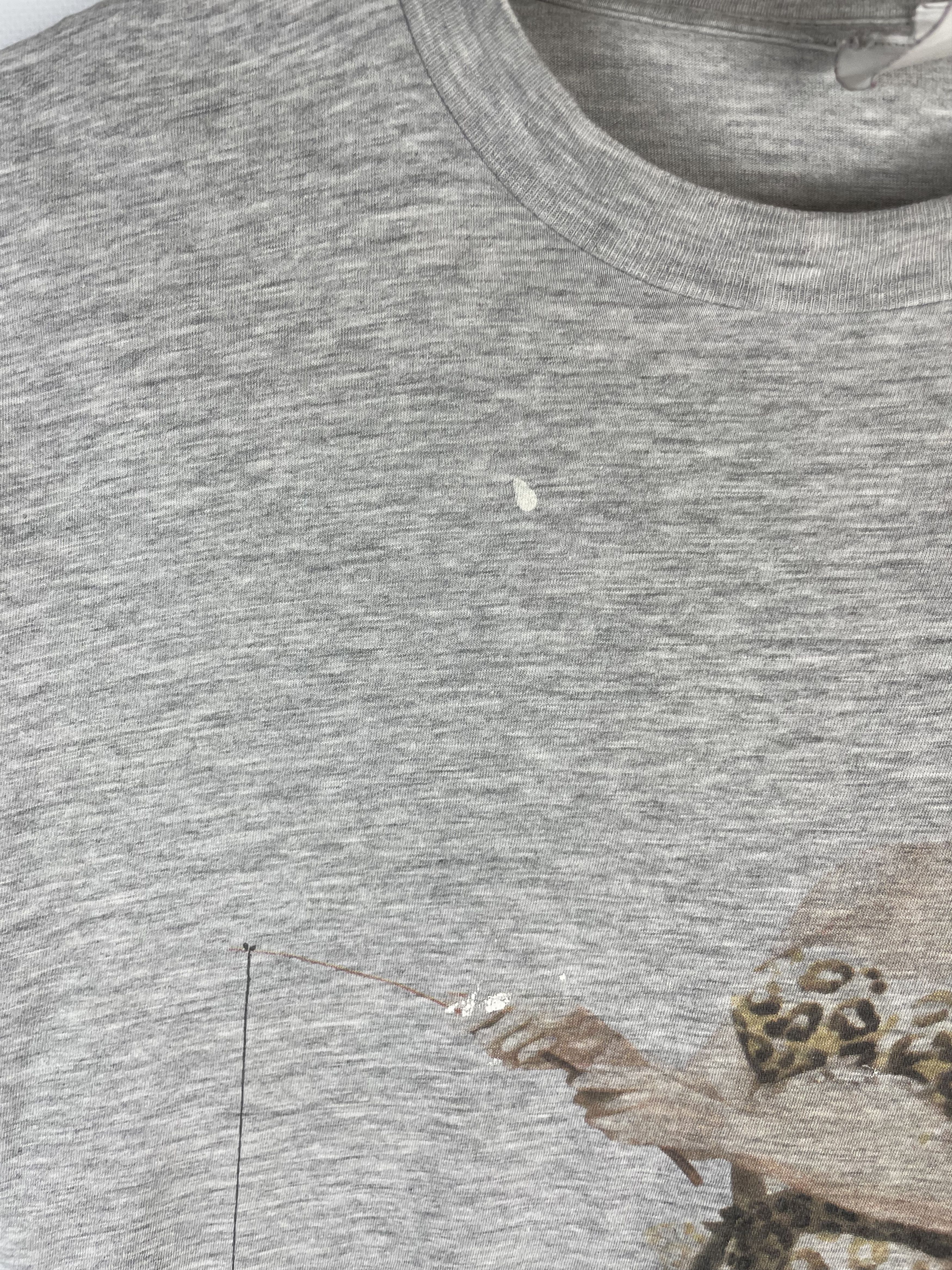 Vintage Rare Vintage Tee 90s Size US L / EU 52-54 / 3 - 6 Thumbnail