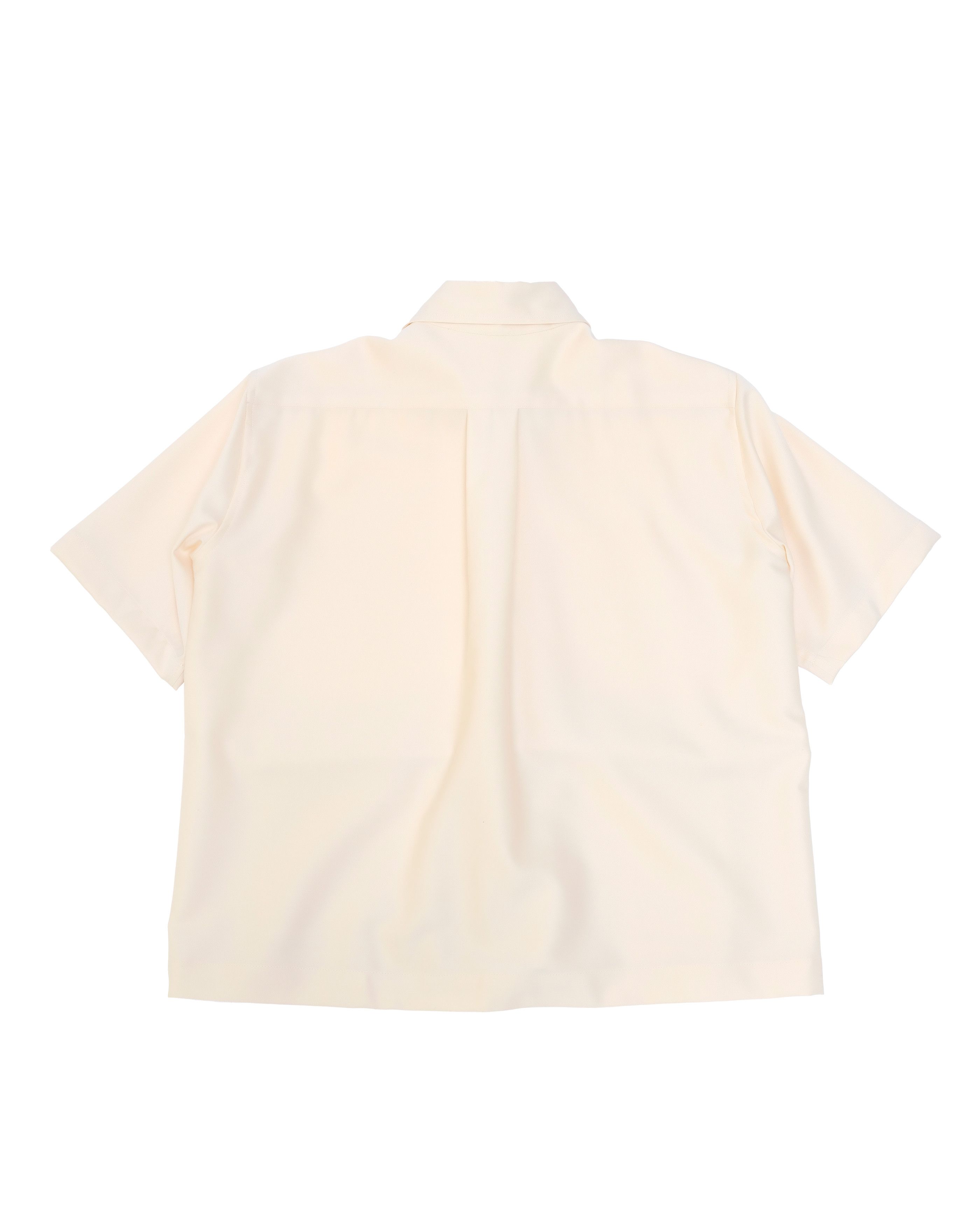 Veja Wool Pockets Shirt Size US S / EU 44-46 / 1 - 2 Thumbnail