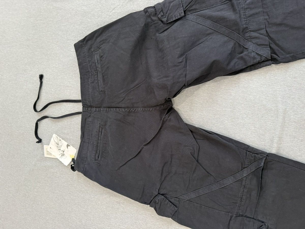 Greg Lauren Greg Lauren Cargo Pants Size US 34 / EU 50 - 7 Thumbnail