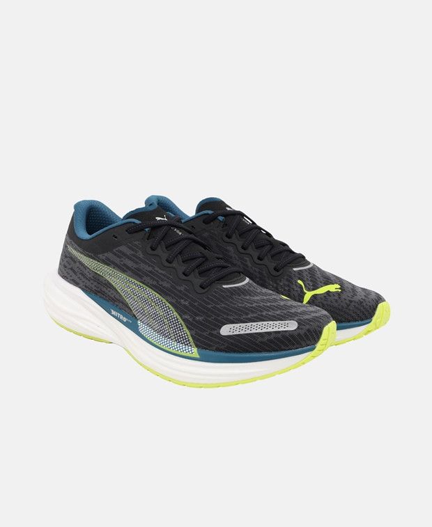 Puma DEVIATE NITRO 2 Running shoes Size US 7 / EU 40 - 1 Thumbnail