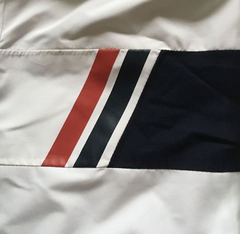 Helly Hansen Helly Hansen Waterproof Newport Inshore Sailing AW Jacket Size US L / EU 52-54 / 3 - 5 Thumbnail