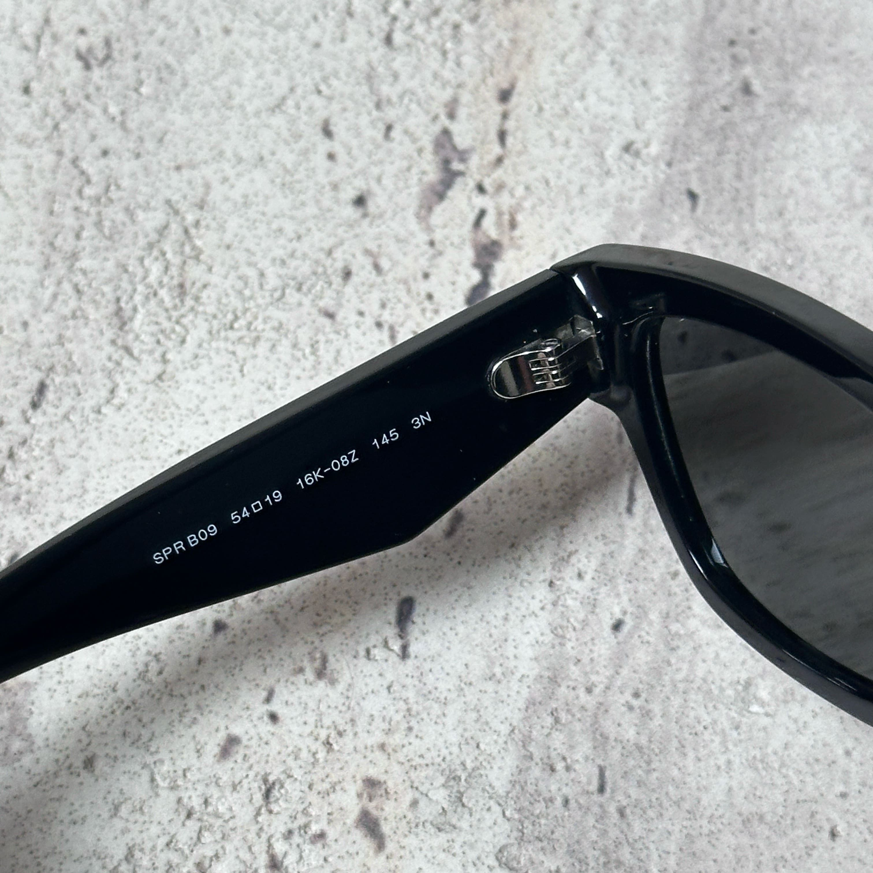 Prada PRADA 0PR B09S 16K08Z SUNGLASSES Size ONE SIZE - 5 Thumbnail
