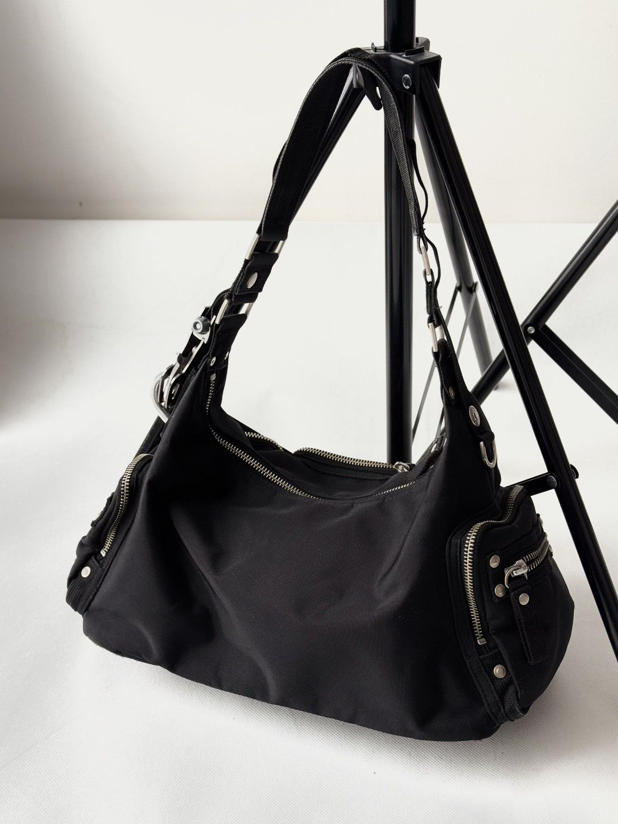 George Gina & Lucy Very Rare George Gina & lucy Y2k Alyx Bag Crossbody Handbag Size ONE SIZE - 4 Thumbnail