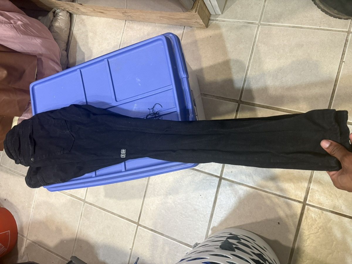 Ksubi Ksubi chitch jeans Size US 30 / EU 46 - 3 Thumbnail