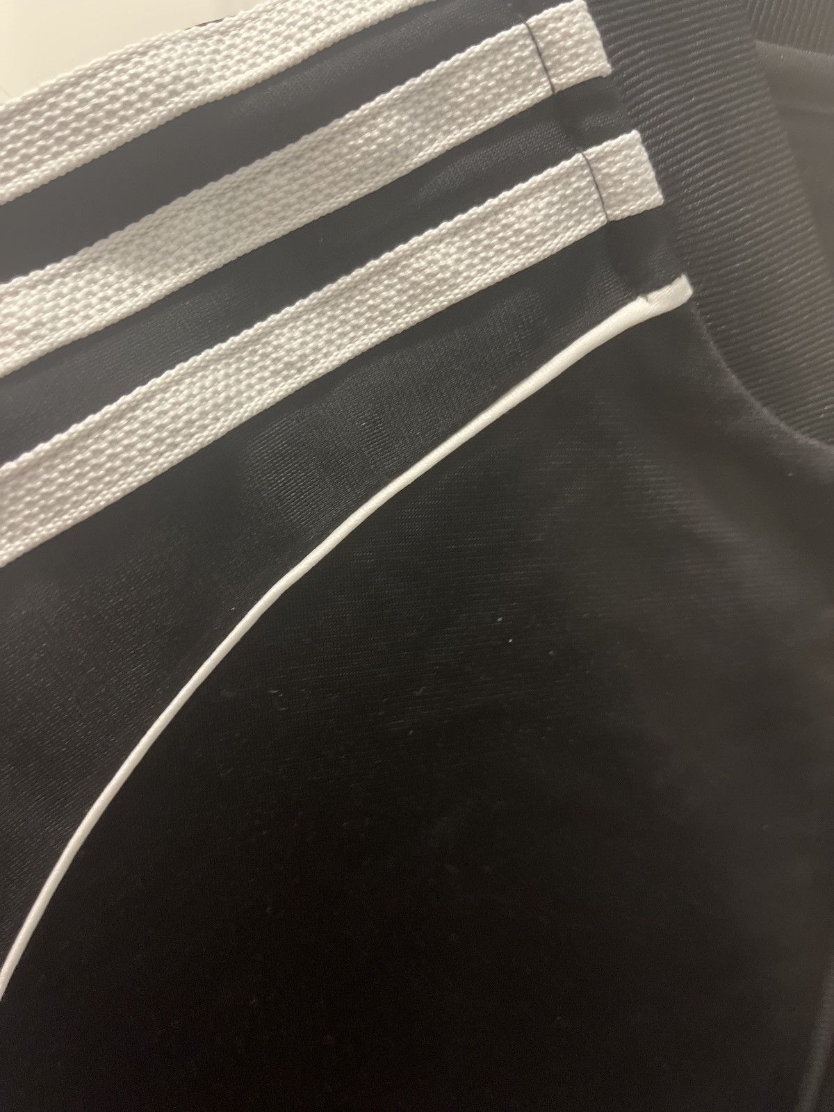 Adidas Adidas superstar jacket Size US M / EU 48-50 / 2 - 4 Thumbnail
