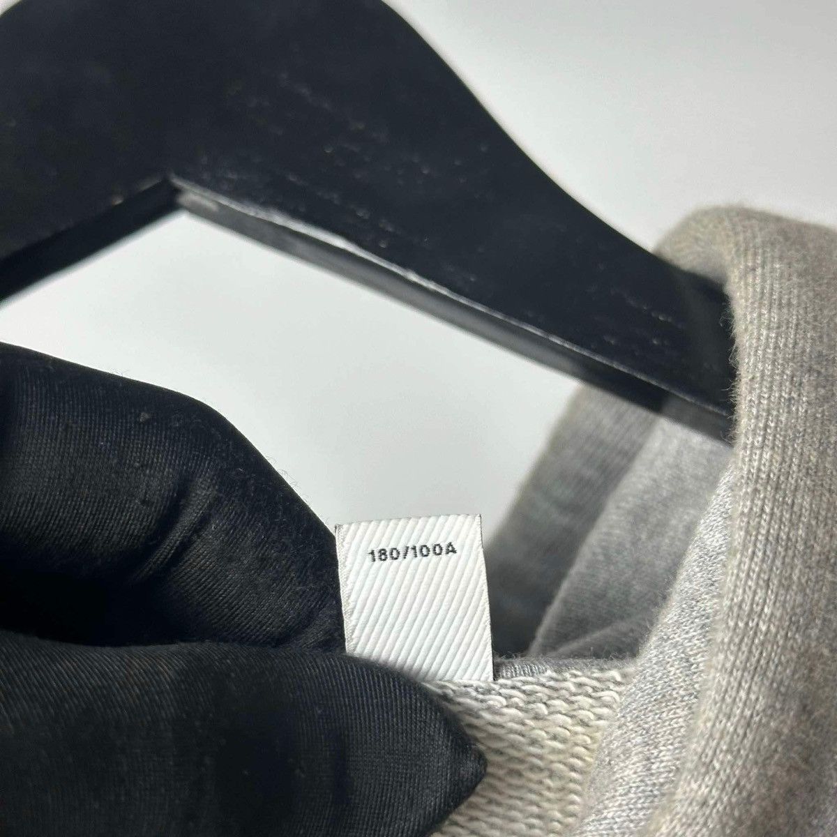Burberry BURBERRY LOGO HOODIE Size US L / EU 52-54 / 3 - 6 Thumbnail