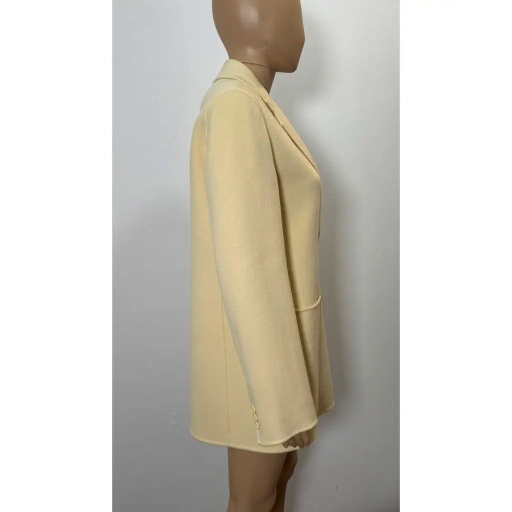 Max Mara Coat, Max Mara Size M / US 6-8 / IT 42-44 - 7 Thumbnail
