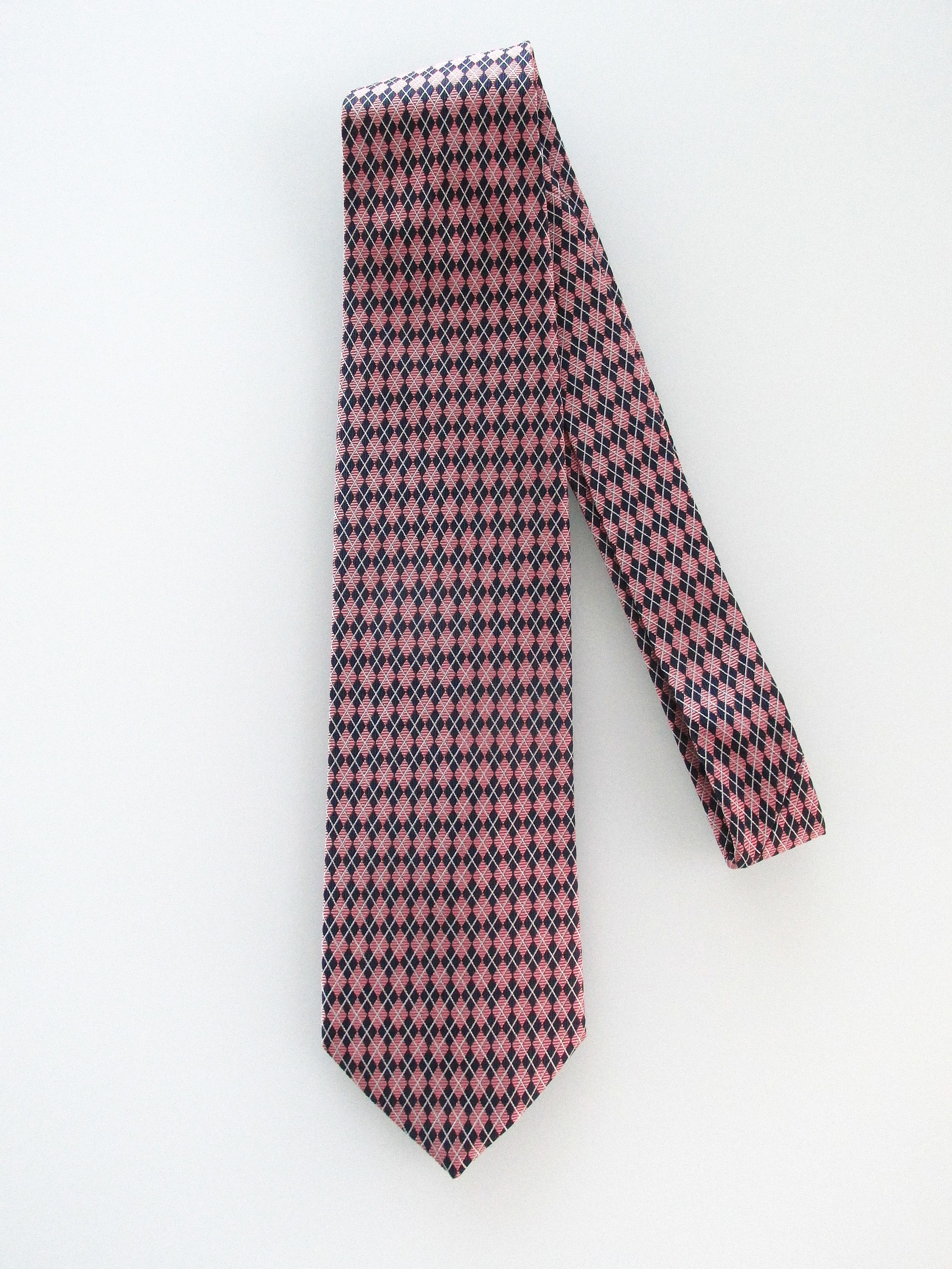 Brooks Brothers Brooks Brothers Men's Silk Tie Size ONE SIZE - 1 Thumbnail